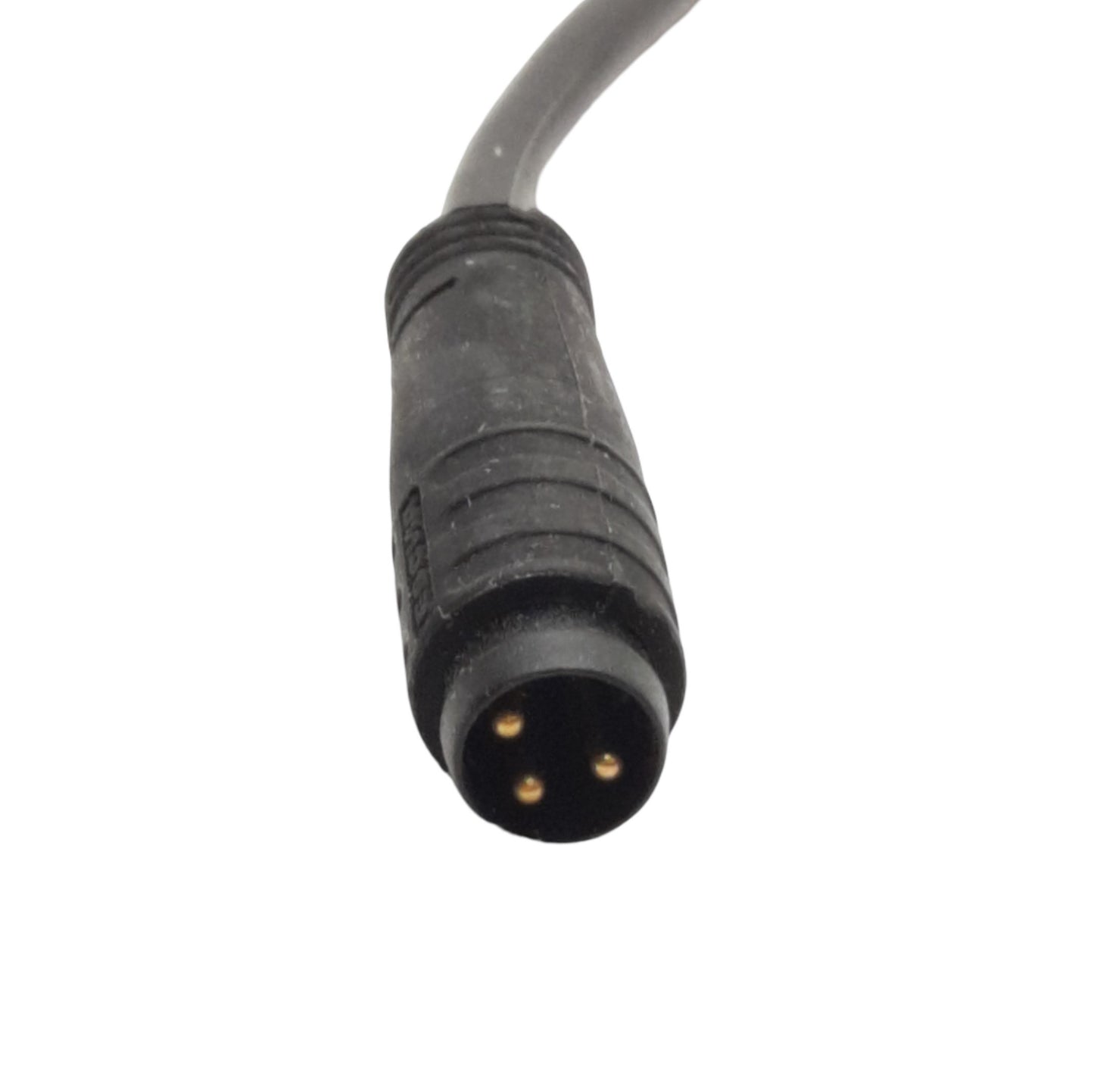 Used Tolomatic 3600-9083 Position Reed Switch Sensor, 200VDC, 500mA, M8 3-Pin Male
