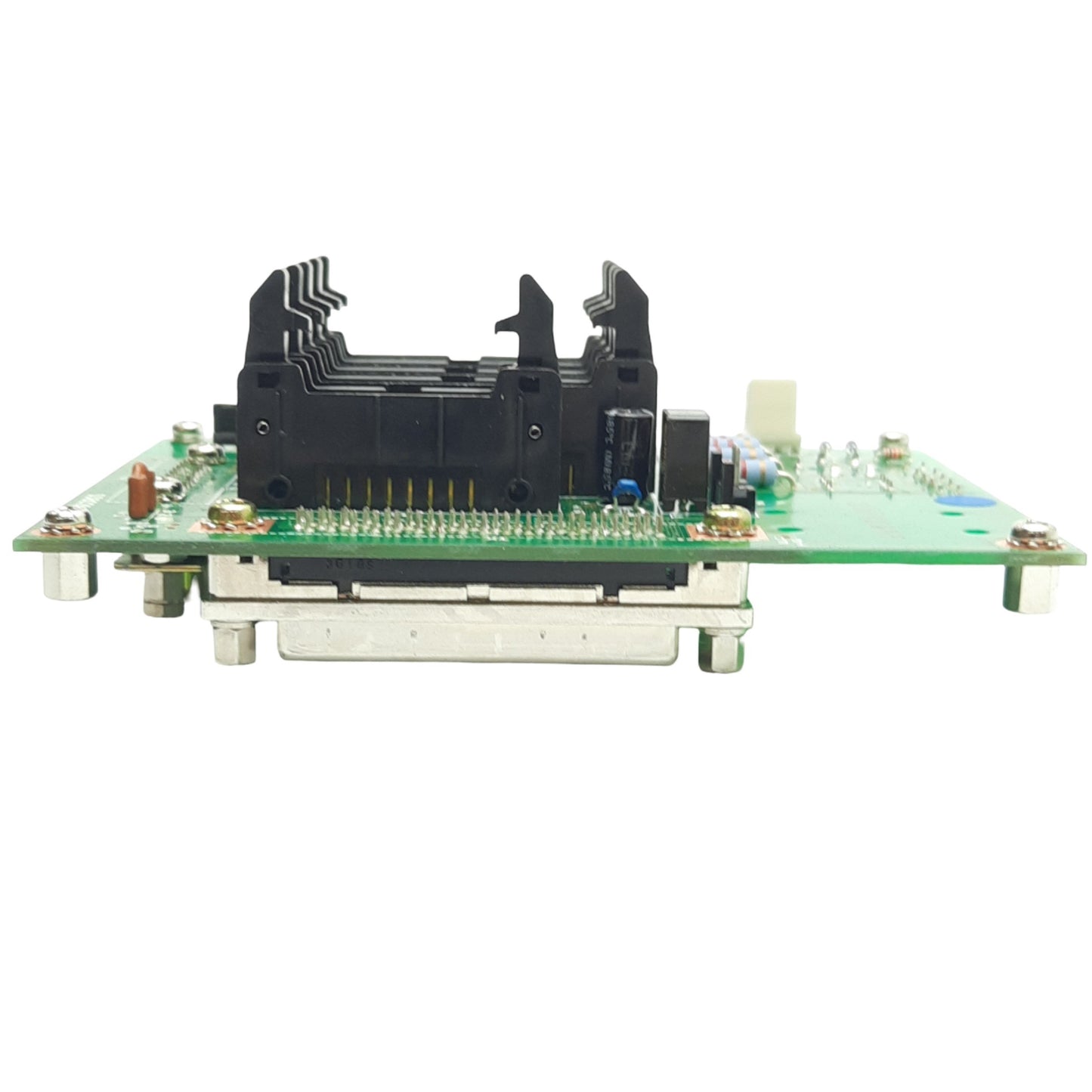 Used Epson SKP337-1 Signal Relay Board Used for SCARA ROBOT EC2 Series, 1x SCSI Port