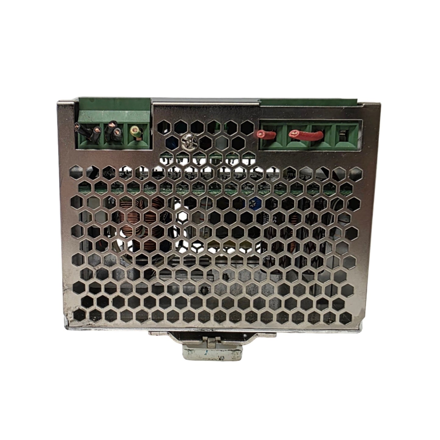 Used Altech Corp PSP-24024 Switching Mode Power Supply In 100-240VAC Out 24VDC 10A