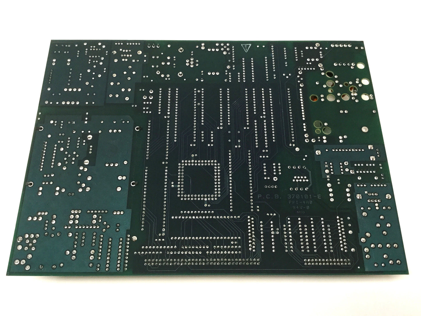 Used Videojet SP370400-01 Data Control System Module Board from 37e Ink Jet Printer