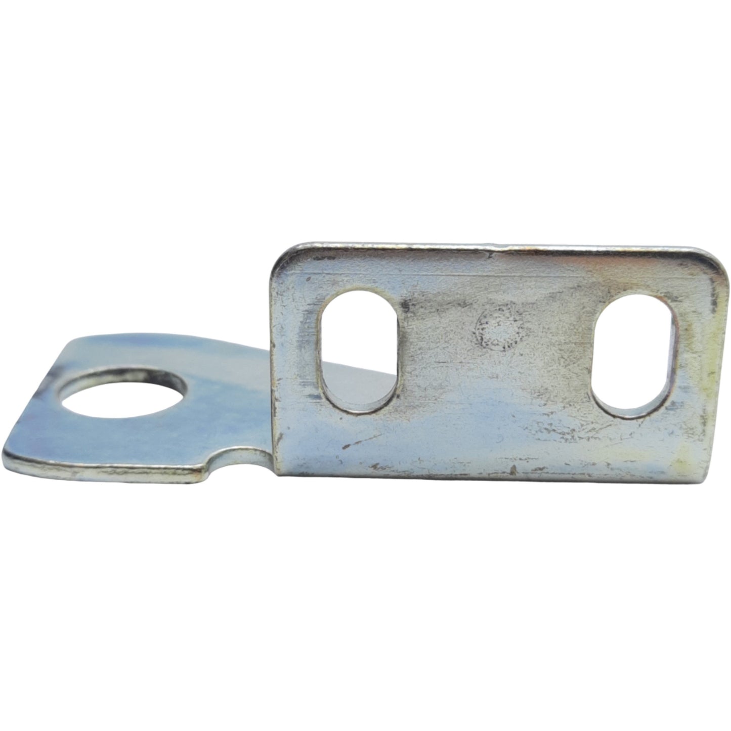 Used Lot of 2 Tsubaki TKP45H25-FOA 46N450-KA Fixed End Bracket for TKP45H25 Model