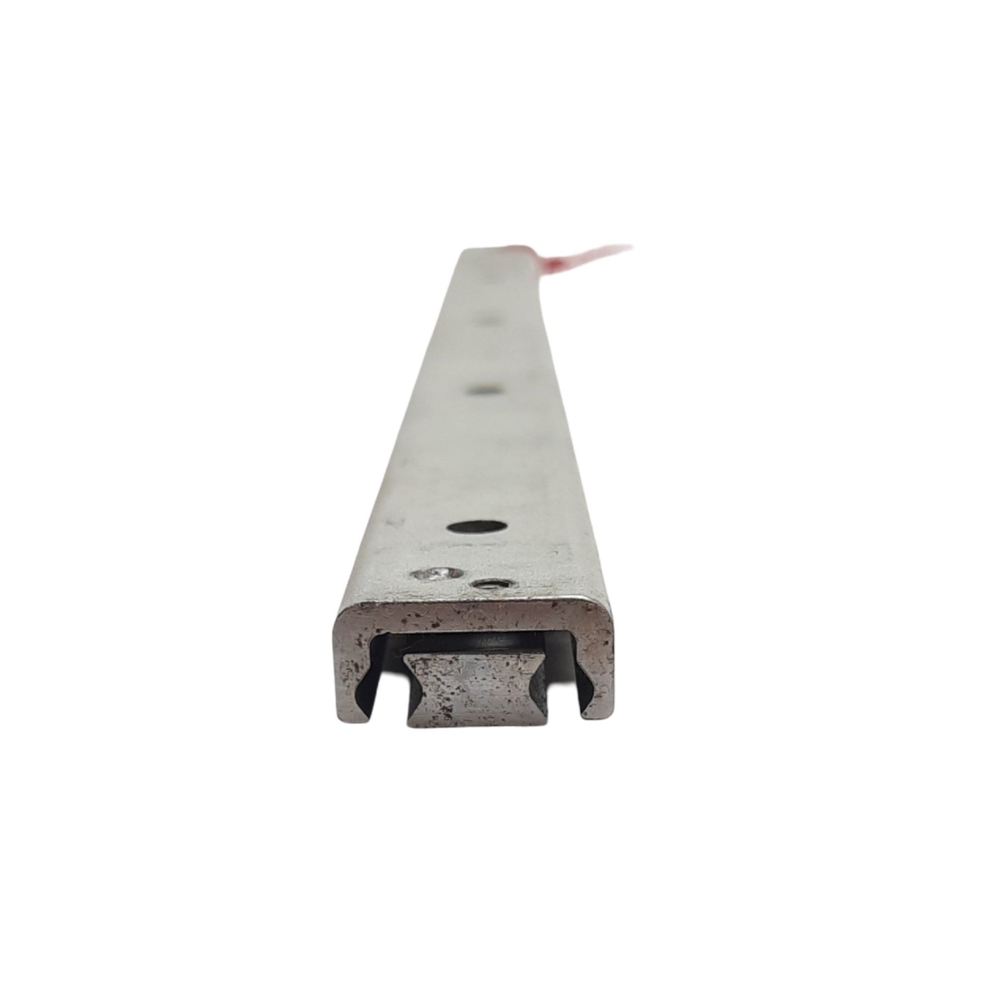 Used Rollon ASN220370 Telescopic Rail 22mm Rail Size, 370mm, 865N Axial Capacity