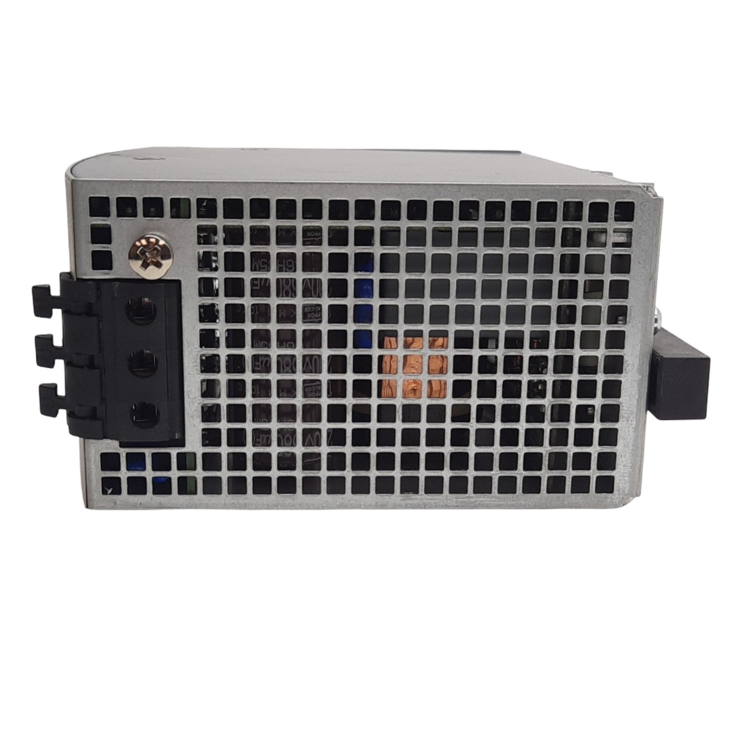 Used Allen-Bradley 1606-XLS240E Power Supply, 24-28VDC Output Voltage, 10A-9A Output
