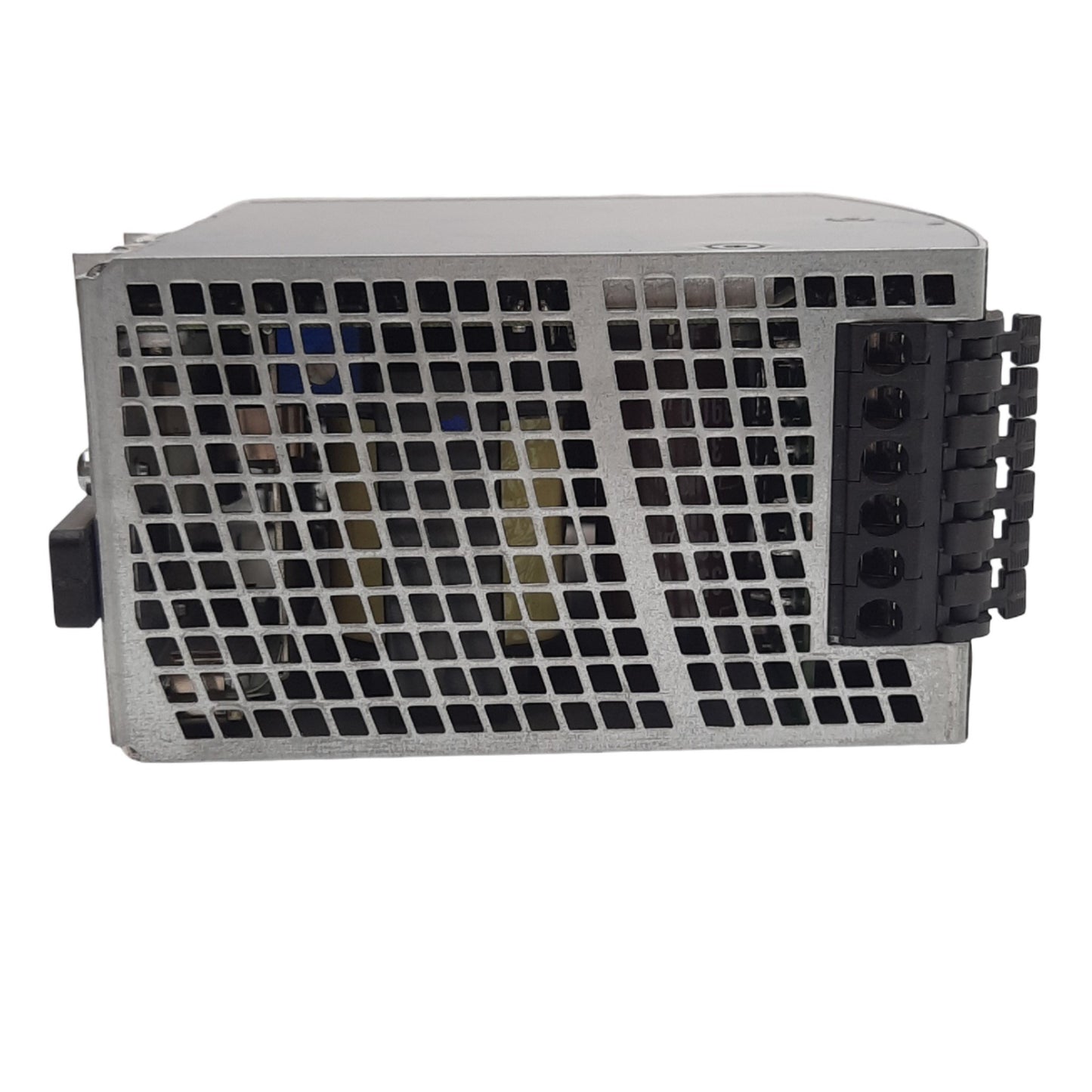 Used Allen-Bradley 1606-XLS240E Power Supply, 24-28VDC Output Voltage, 10A-9A Output
