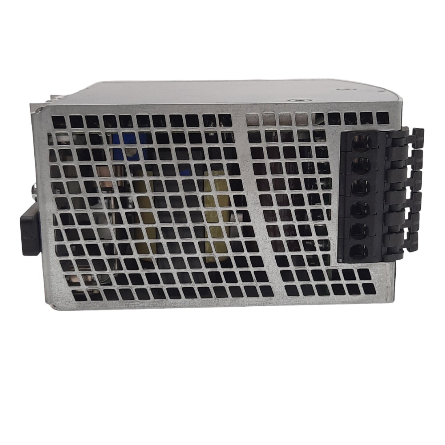 Used Allen-Bradley 1606-XLS240E Power Supply, 24-28VDC Output Voltage, 10A-9A Output