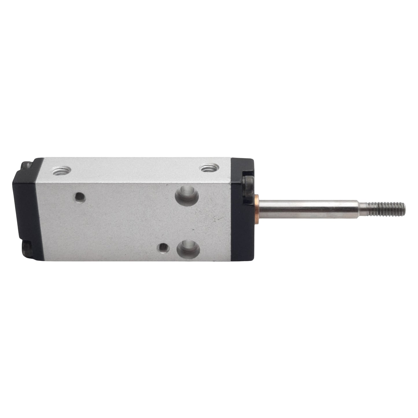 Used Humphrey HBDAS10X1 Pneumatic Cylinder, ø10mm Bore, 1in Stroke, M3, 100psi