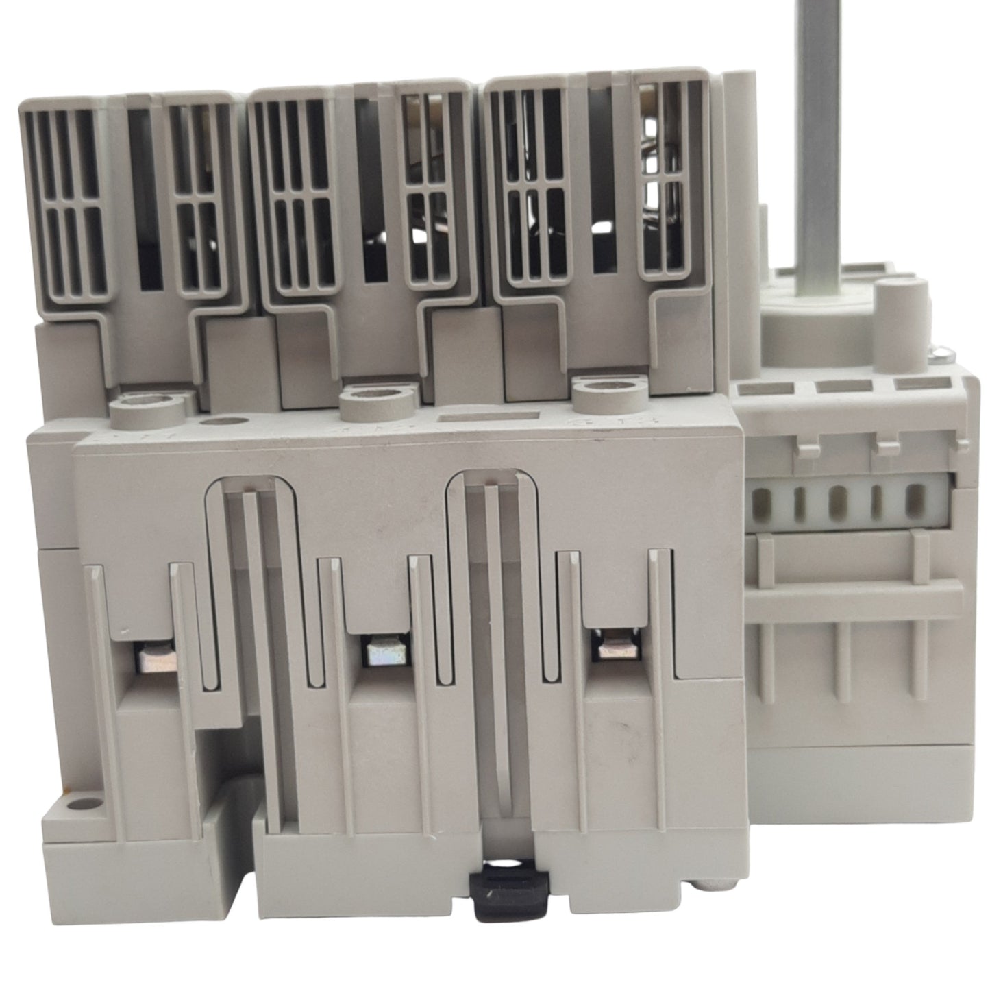 Used Allen Bradley 194R-C30-1753 Disconnect Switch 600VAC Max, 250VDC Max, 30A