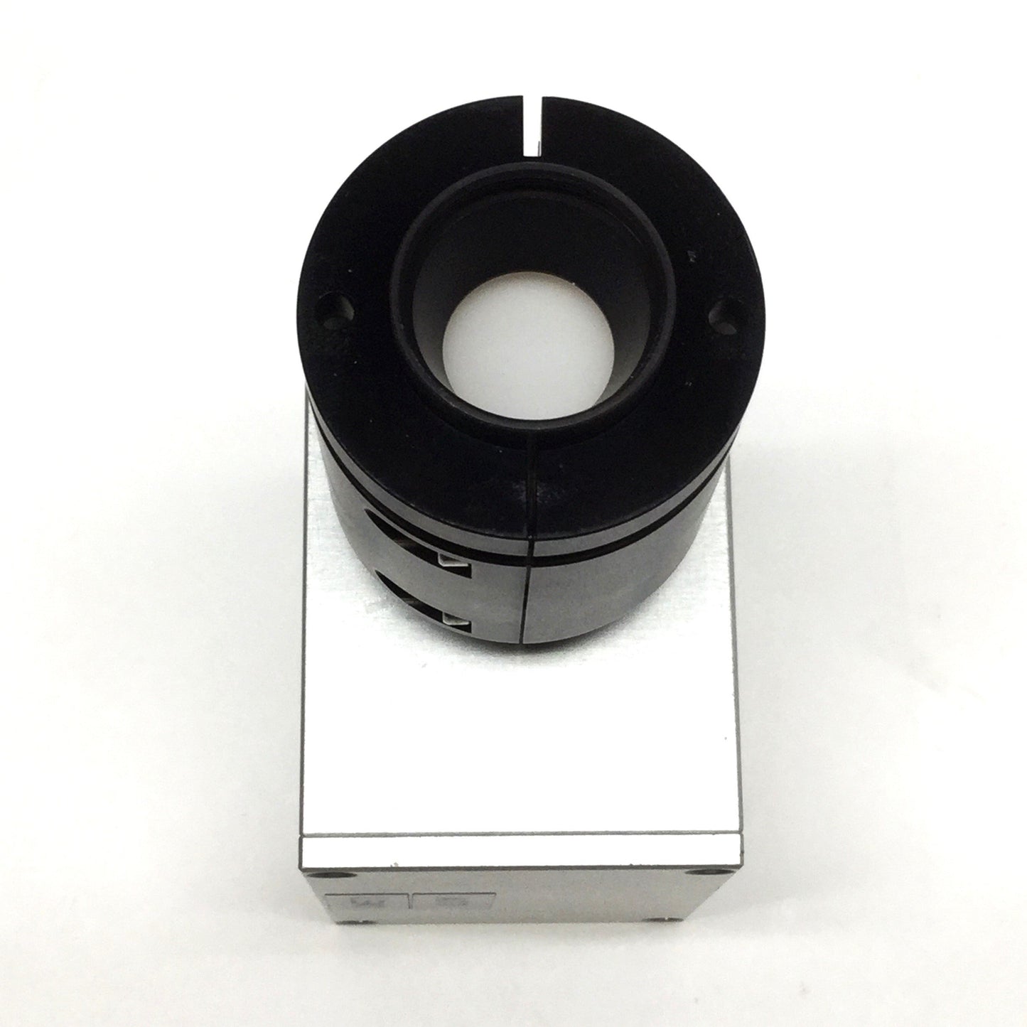 Used TRUMPF HAAS 12-08-33-00/05 LEM 12A Nd:YAG Laser Power Measuring Sensor 1064nm