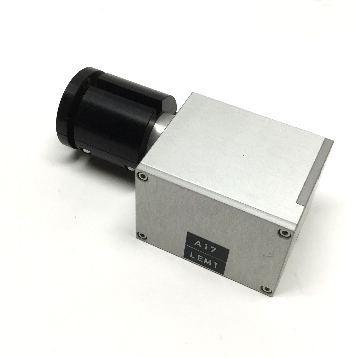 Used TRUMPF HAAS 12-08-33-00/05 LEM 12A Nd:YAG Laser Power Measuring Sensor 1064nm