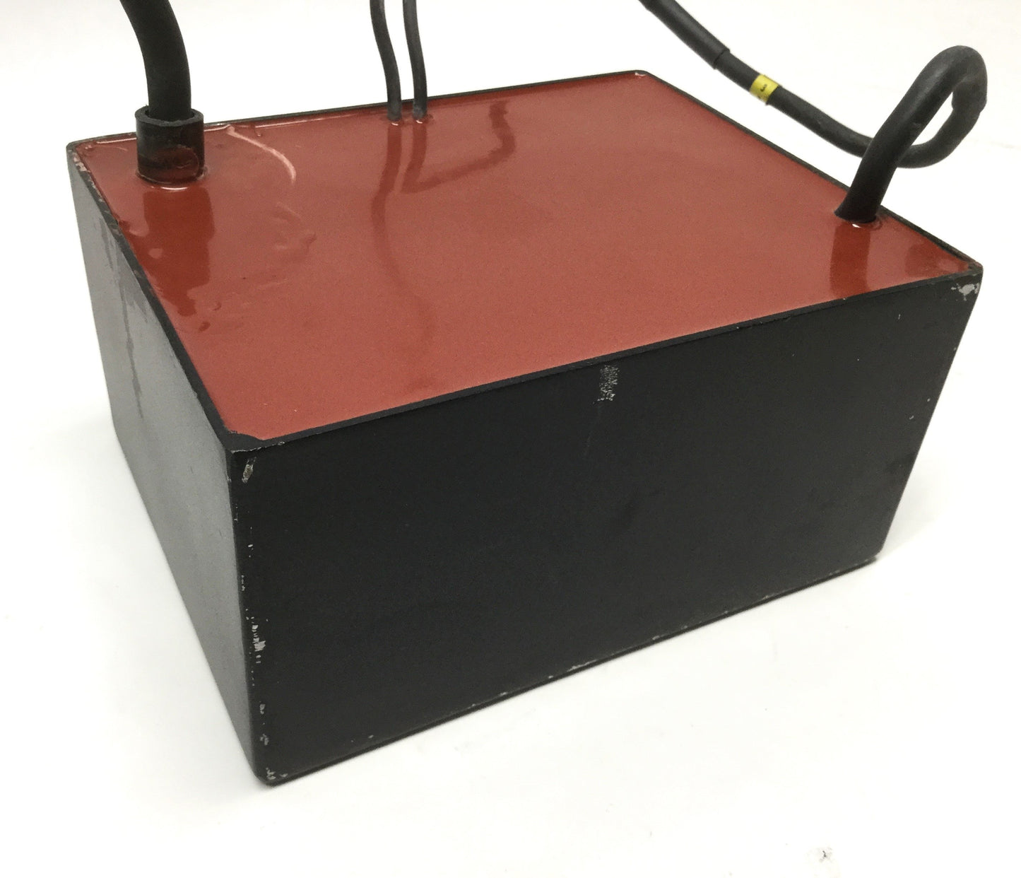 Used Trumpf Haas 05-09-39-07/B Transformer from HL 506P Laser Power Supply