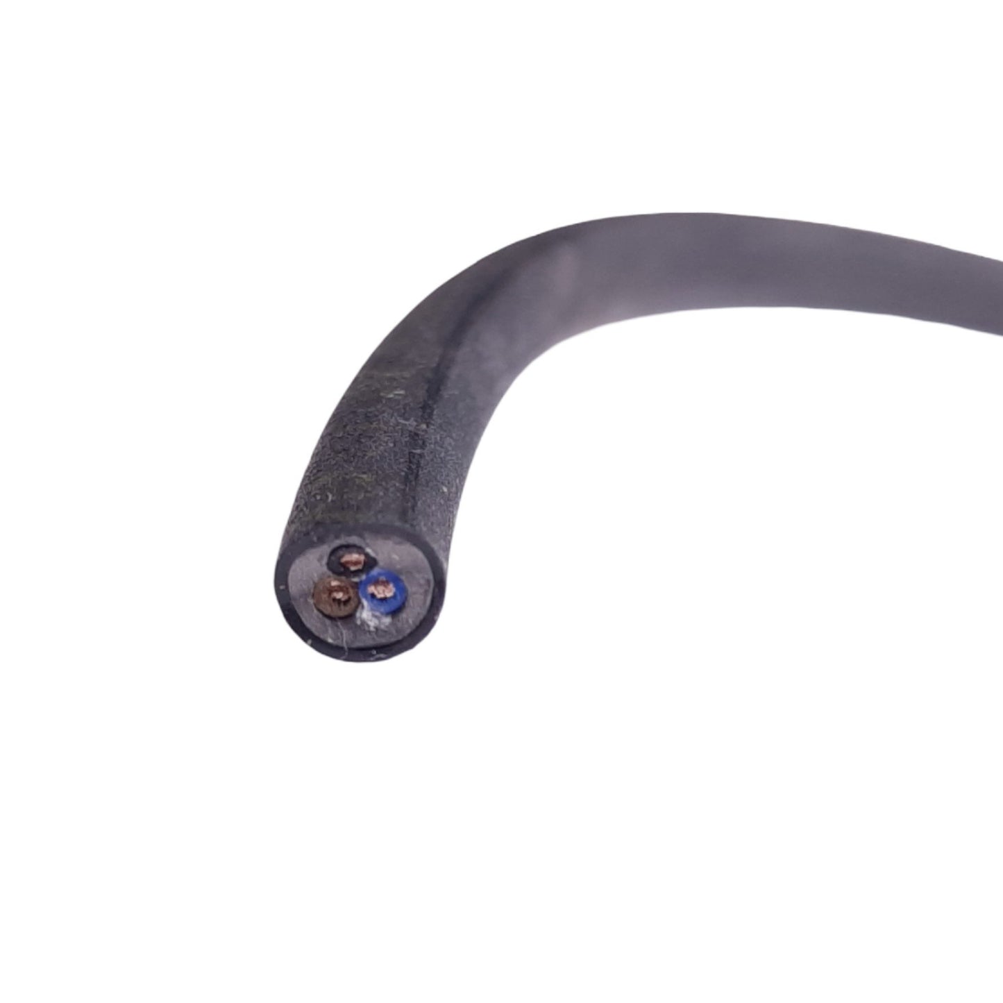Used Turck ZKP3-2/S90 Sensor/Actuator Cable, M8 3-Pin Female, 125VAC/DC, 5ft Length
