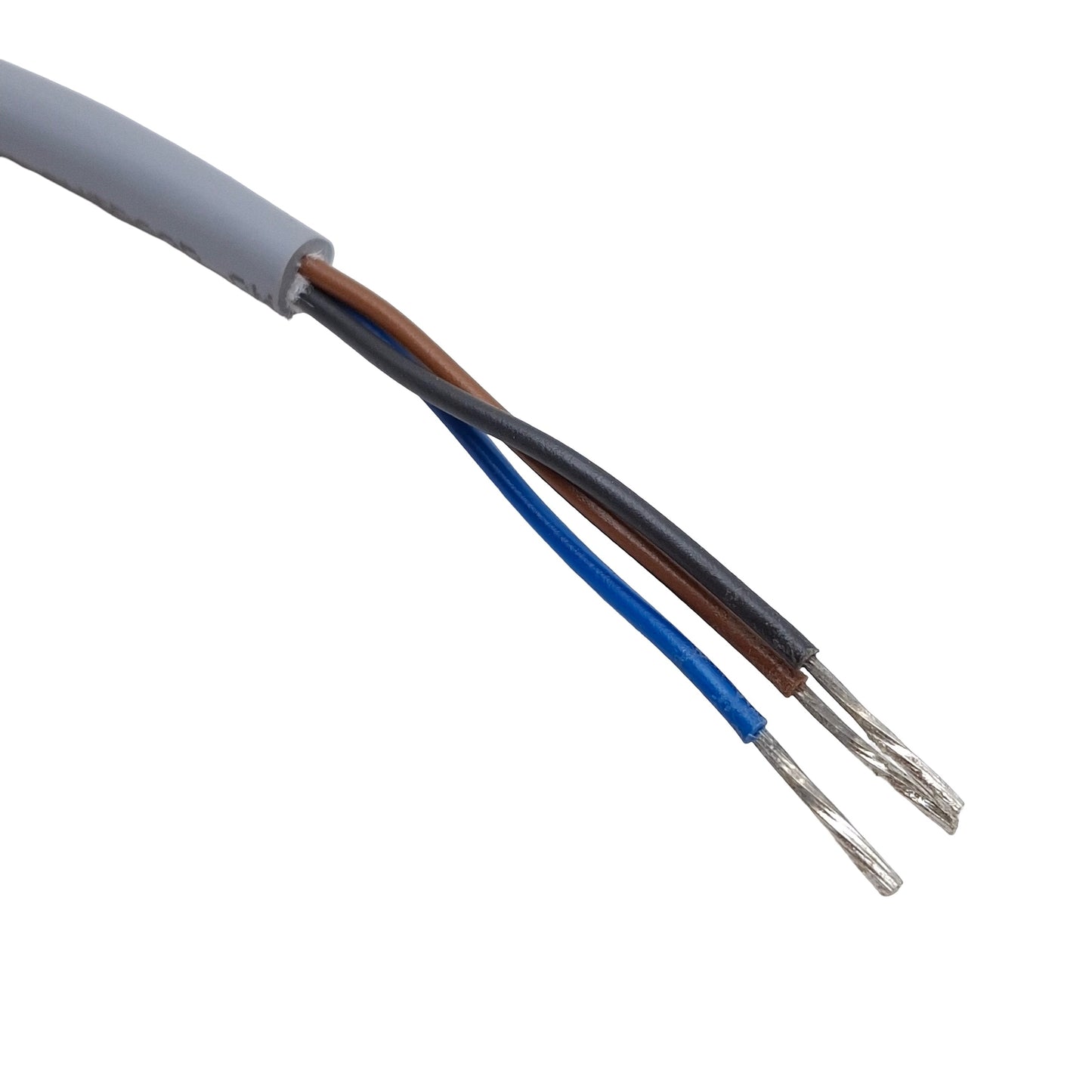 New Turck NI10-G18-AP6X Inductive Proximity Sensor, 10mm, 3-Wire PNP-NO, 10-30VDC