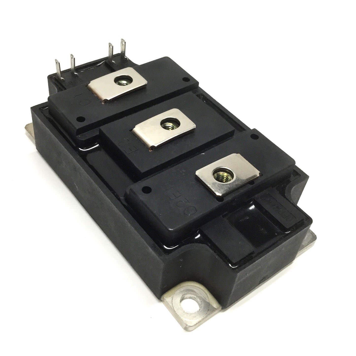 Used Toshiba MG200Q2YS50 IGBT Gate Bipolar Transistor Power Module 1200V 200A 1400W