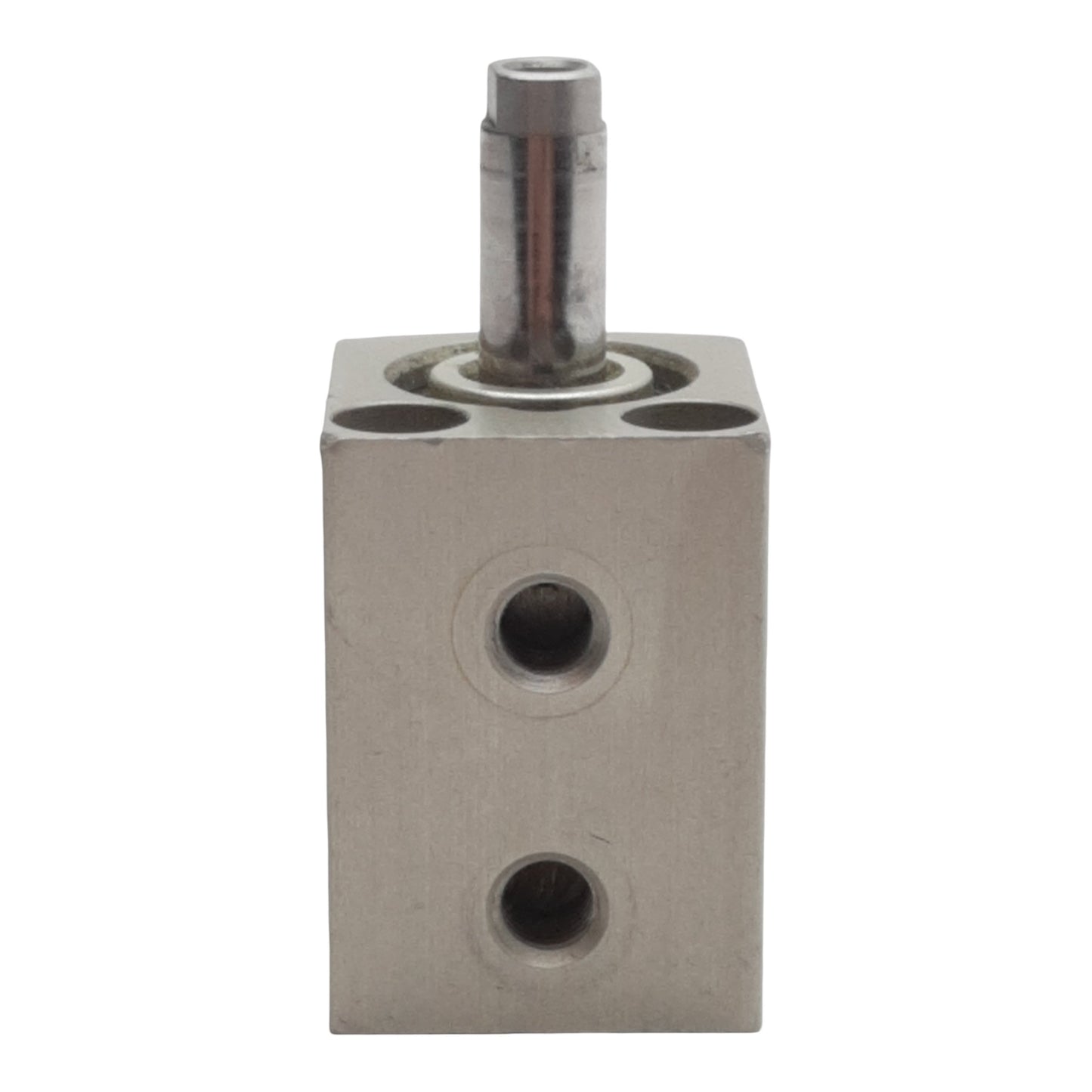 Used Festo ADVC-12-10-I-P Short-Stroke Cylinder, ø12mm Bore, 10mm Stroke, M5, 10bar