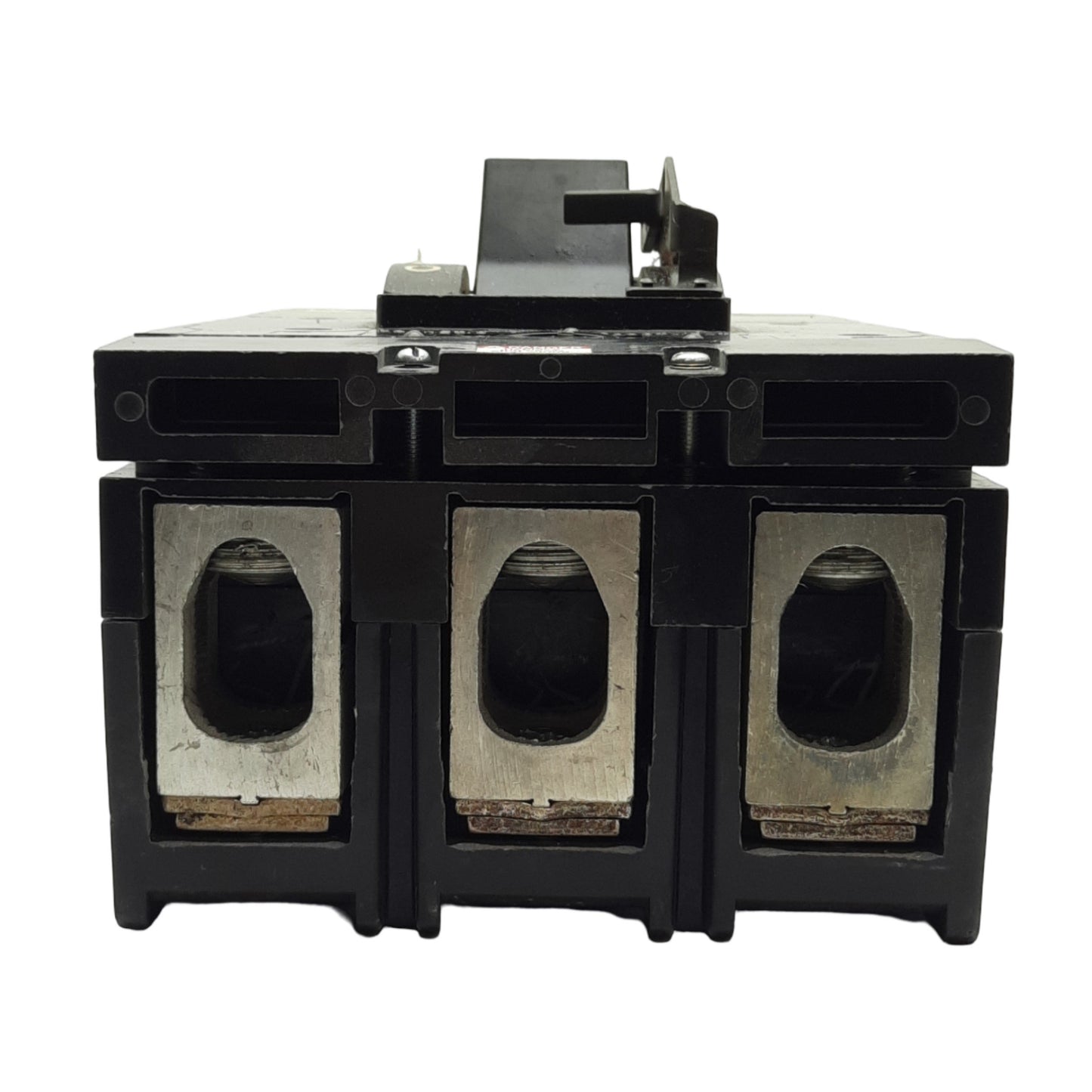 Used Square D Q4L3520 Circuit Breaker 240V AC 250A, 3-Poles, 1250A to 2500A Range