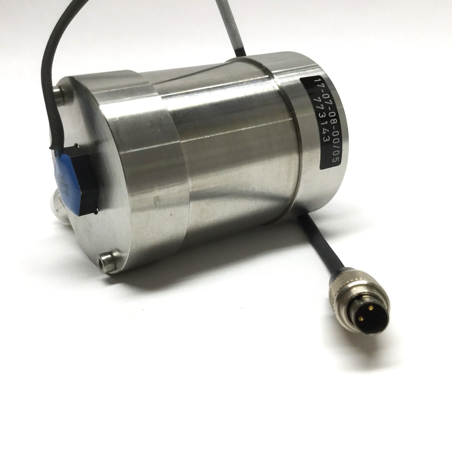 Used Trumpf Haas 17-07-08-00/05 Laser Absorber Beam Dump HL 353D-1006D Ø19mm Aperture