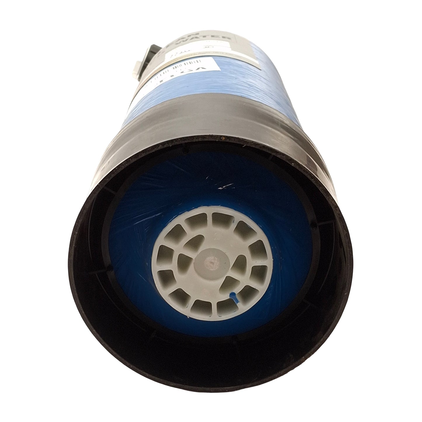 Used Veolia AQ1D Aquaclean Purified Water Deioniser, 140-600L/hr, 3.5bar, 70°C