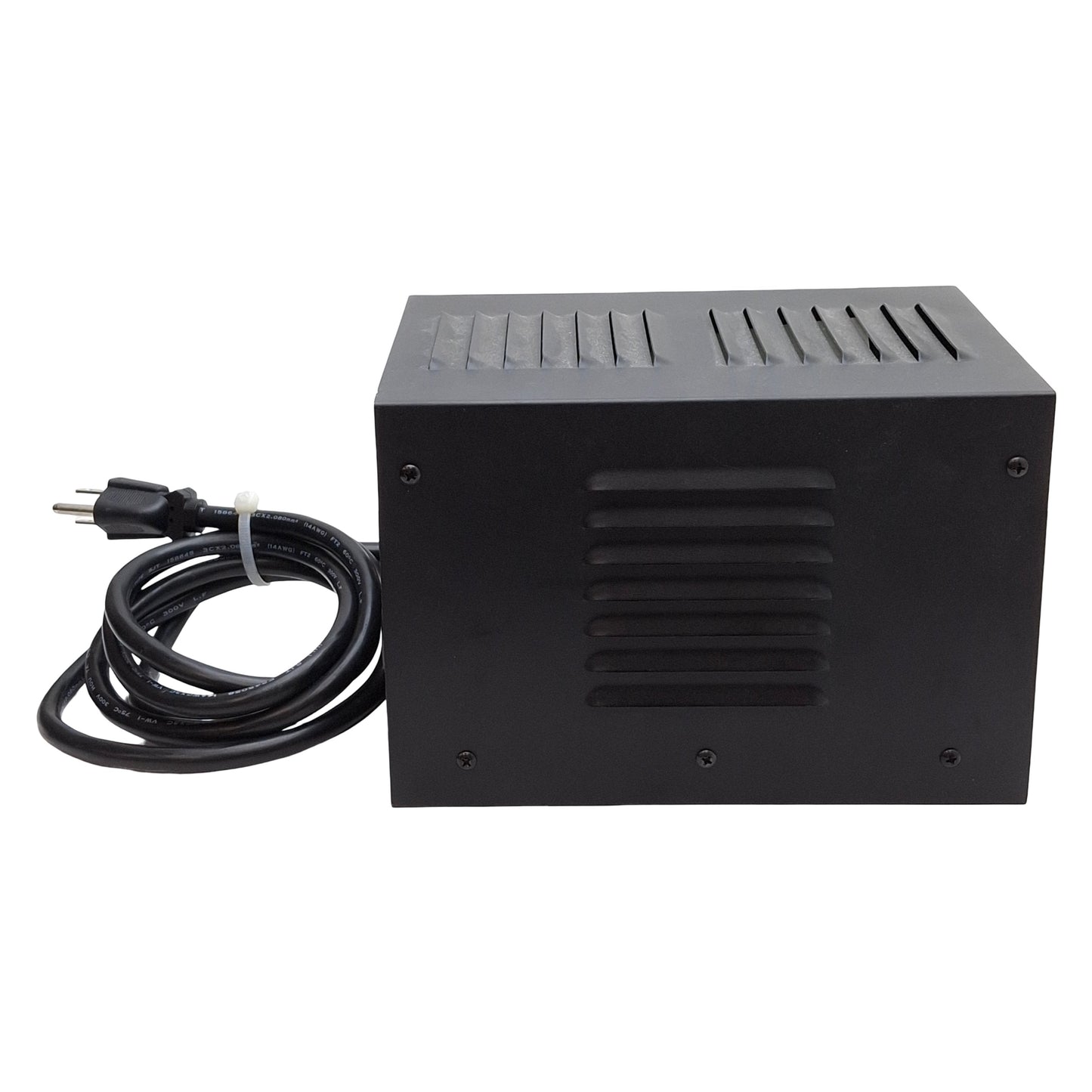 Used Eaton IS1000 TRIPP LITE Isolation Transformer, 1000W, 120VAC, (4x) NEMA 5-15R