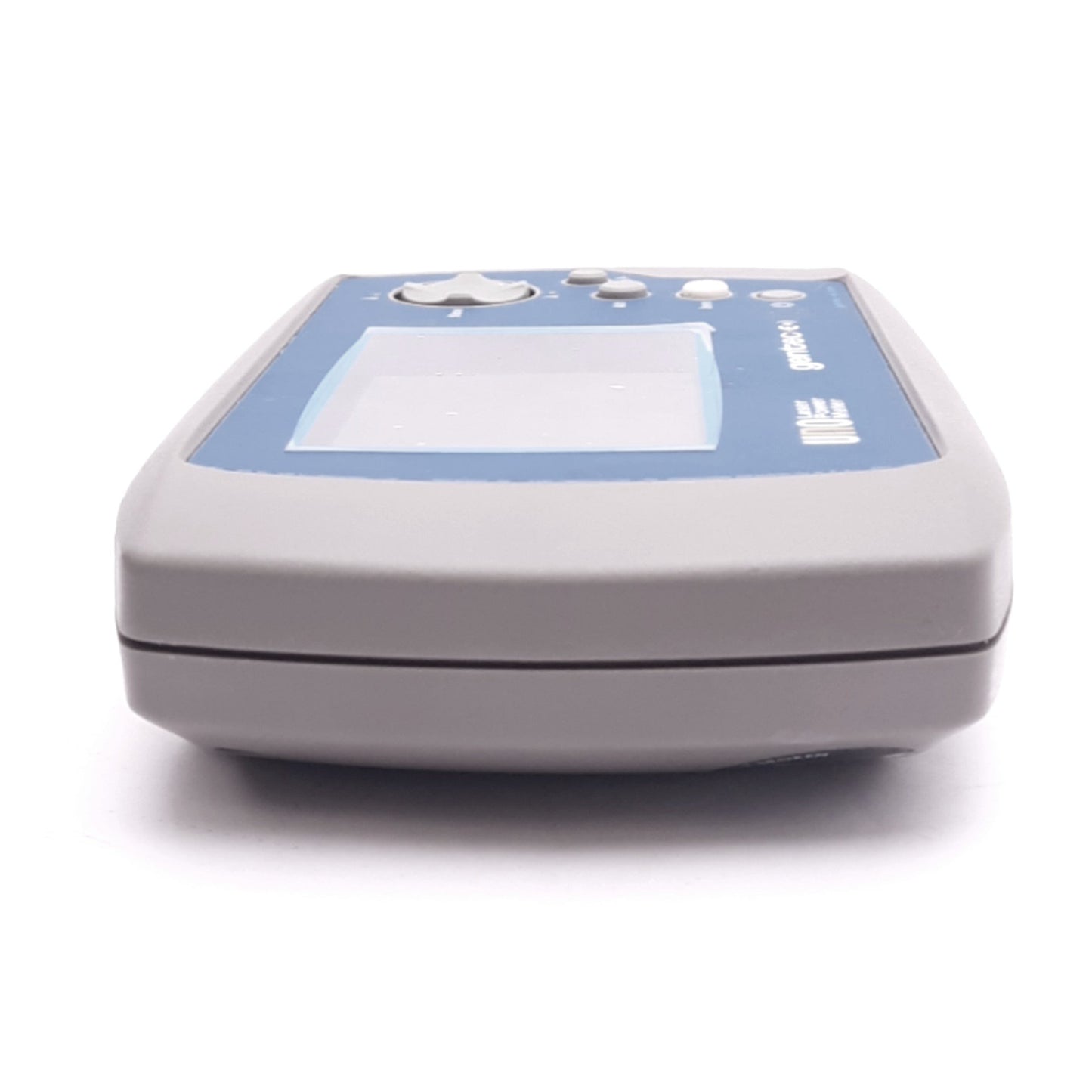 Used Gentec-EO UNO Laser Power Meter w/ LCD Display, 10nW-10kW, 9VDC, *No Battery