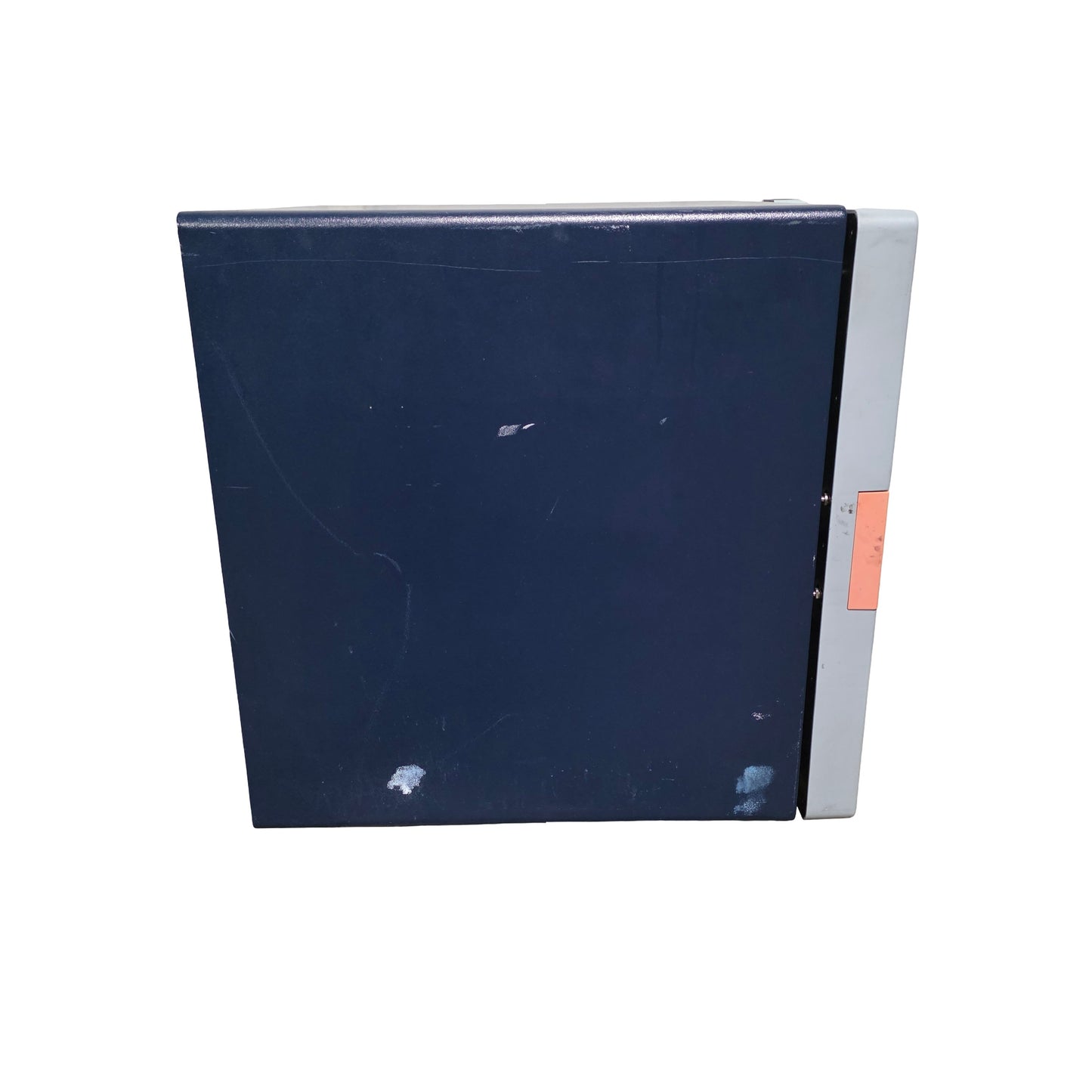 Used Salvis Lab TC-100 S Thermocenter Drying Oven 100L Amb+5°C To 200°C 120VVAC 1100W