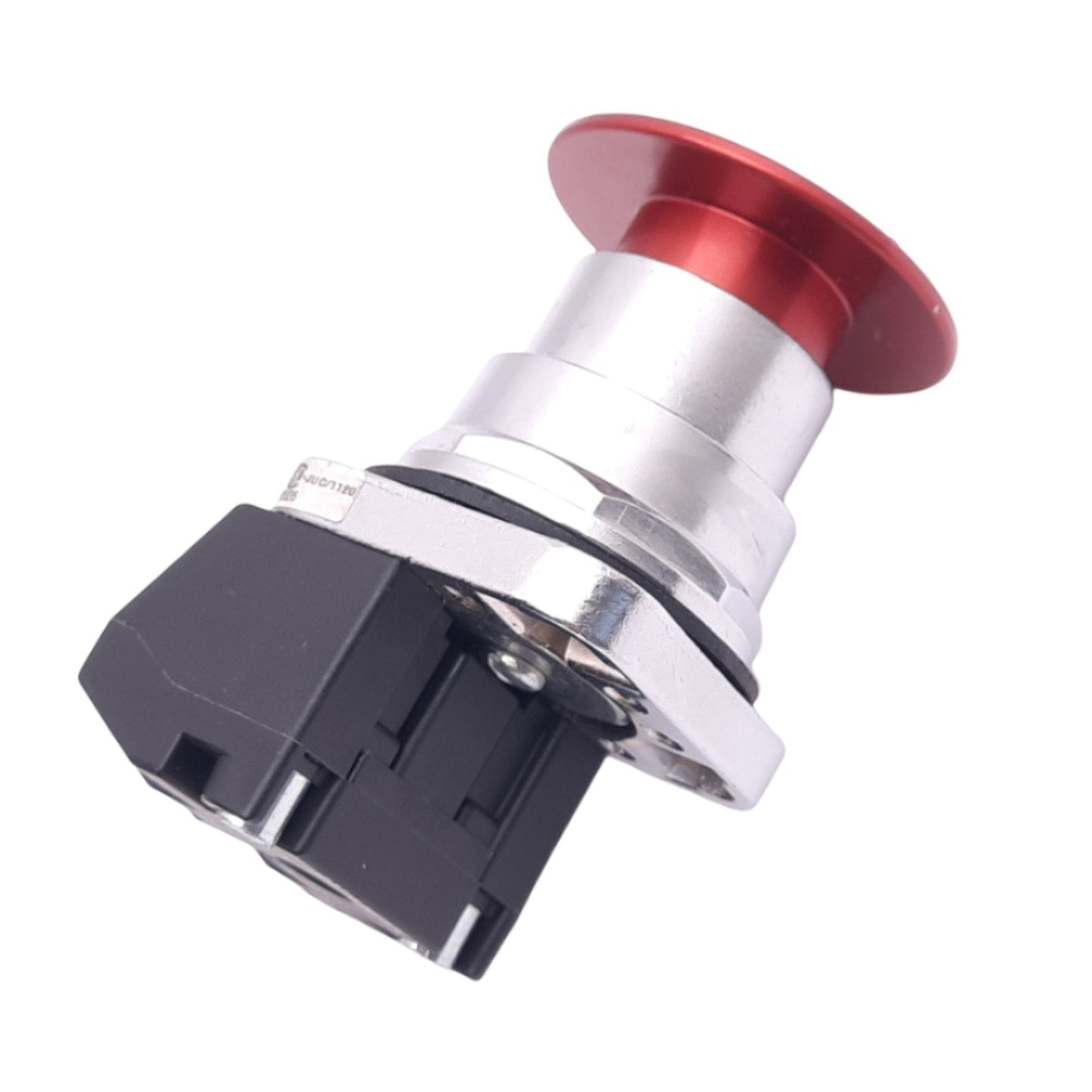 New Siemens 52PA2A2 Red Push/Pull E-Stop Button, ø30.5mm, 1NO 1NC, 600V 10A Max