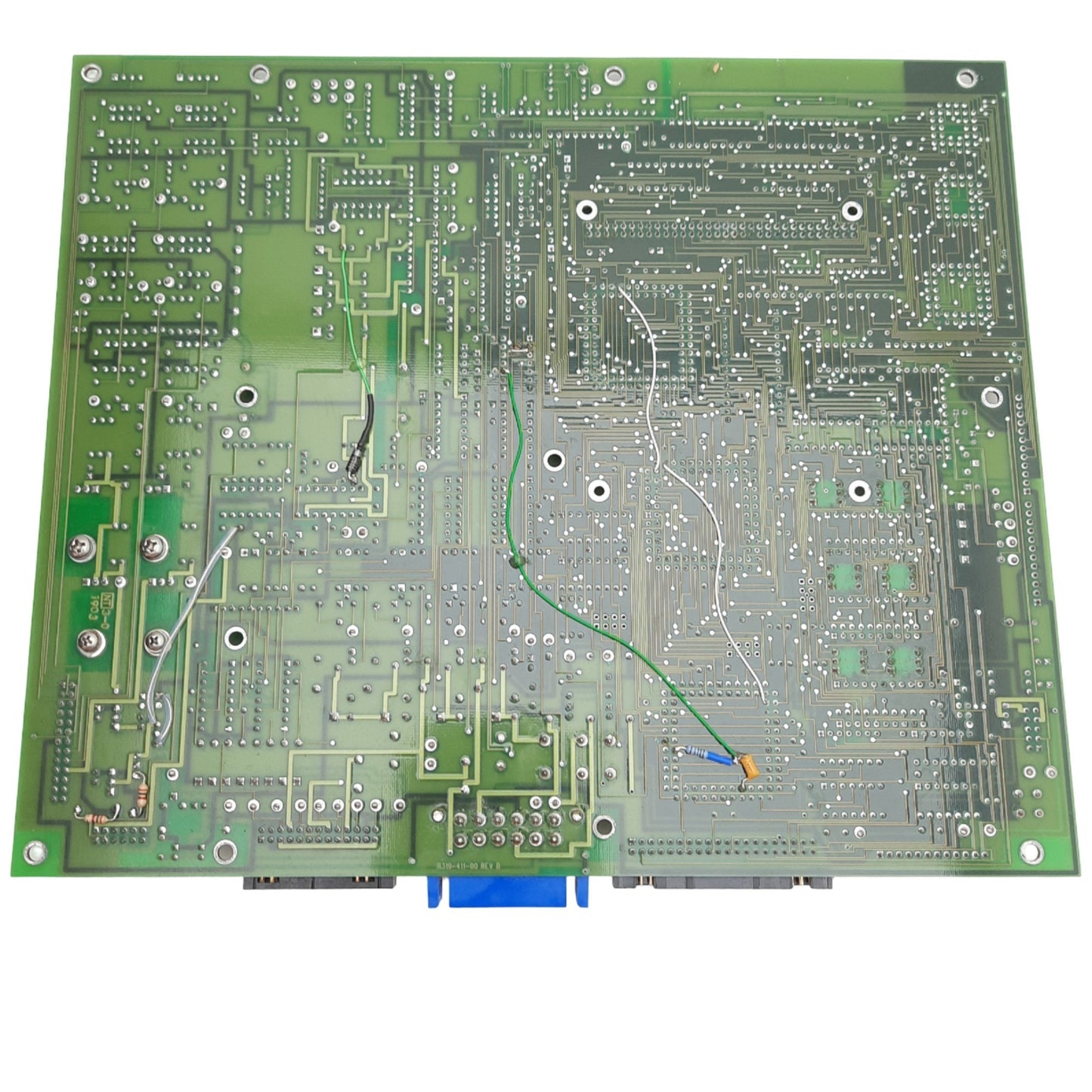 Used VIC Leak Detection 8319-211-00 REV B Logic & Valve Drive Board Used for MS-50
