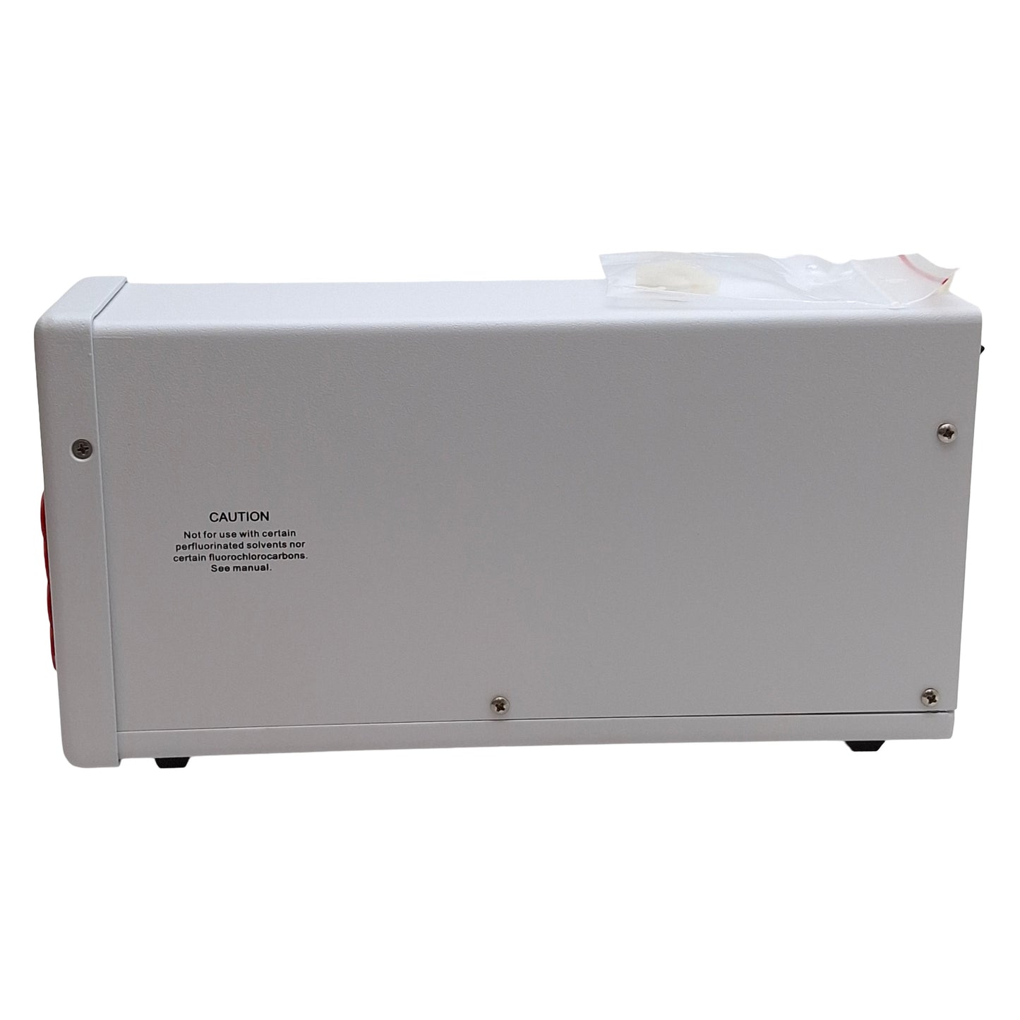 New – Open box Rheodyne 0001-6501 Stand Alone MINI Degasser 4-Channel, 480µL, 2mL/min, 15-24VDC