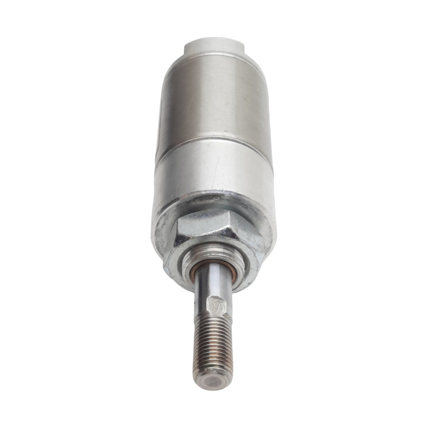 Used Norgren RLF00J-DAN-AA00 Pneumatic Cylinder, ø1.5in Bore, 0.5in Stroke, 1/8in NPT