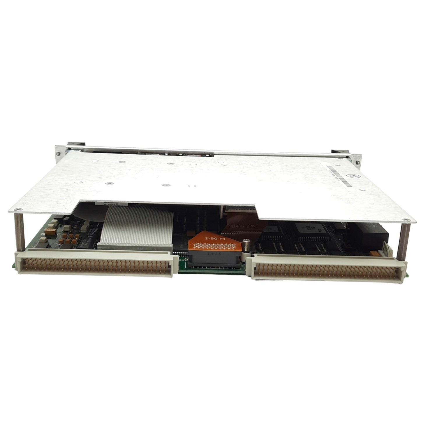 Used Adept 10332-22000 Rev. E SIO IDE FDD/HDD Module Card for MV Controller, 3x RS232