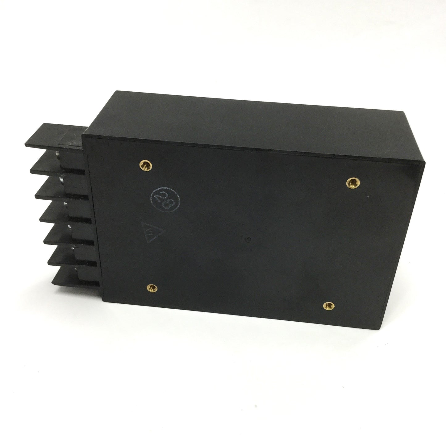 Used Analog Devices 955 Regulated Power Supply 120VAC In, 5VDC 1000mA Out