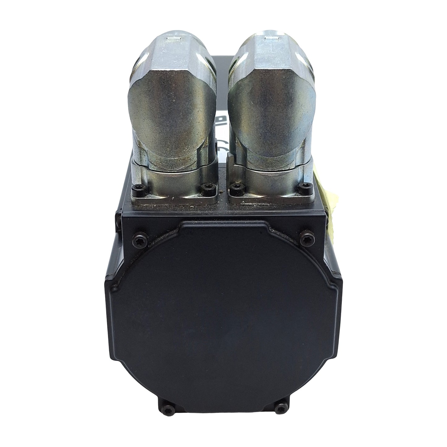 New Beckhoff AM3033-1E40-0000 Servo Motor, 1.1kW 400VAC 2.54A, 4500rpm, ø14mm Shaft