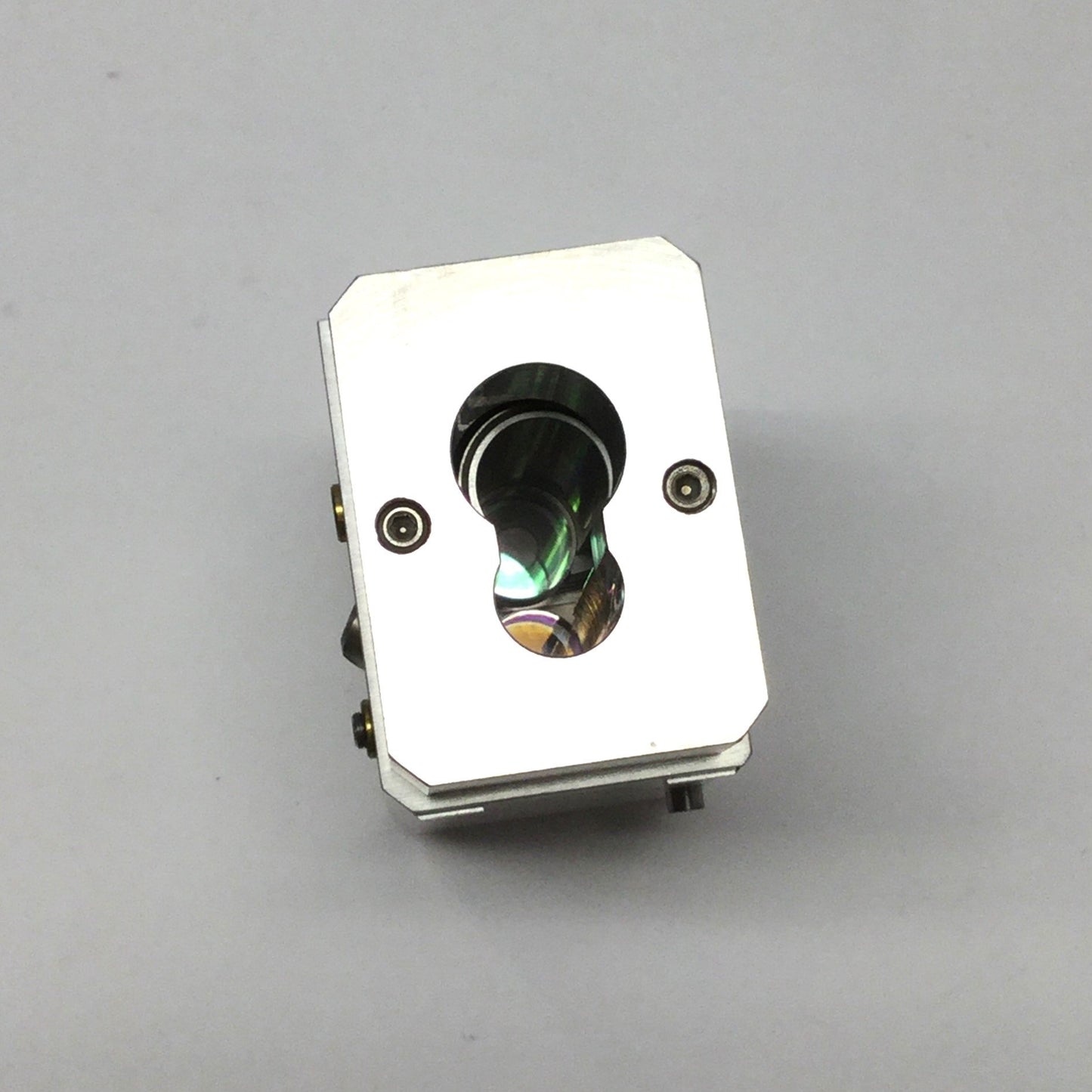 Used GSI Lumonics PA036630X Rev B Laser Module from JK700 Series Pulsed YAG