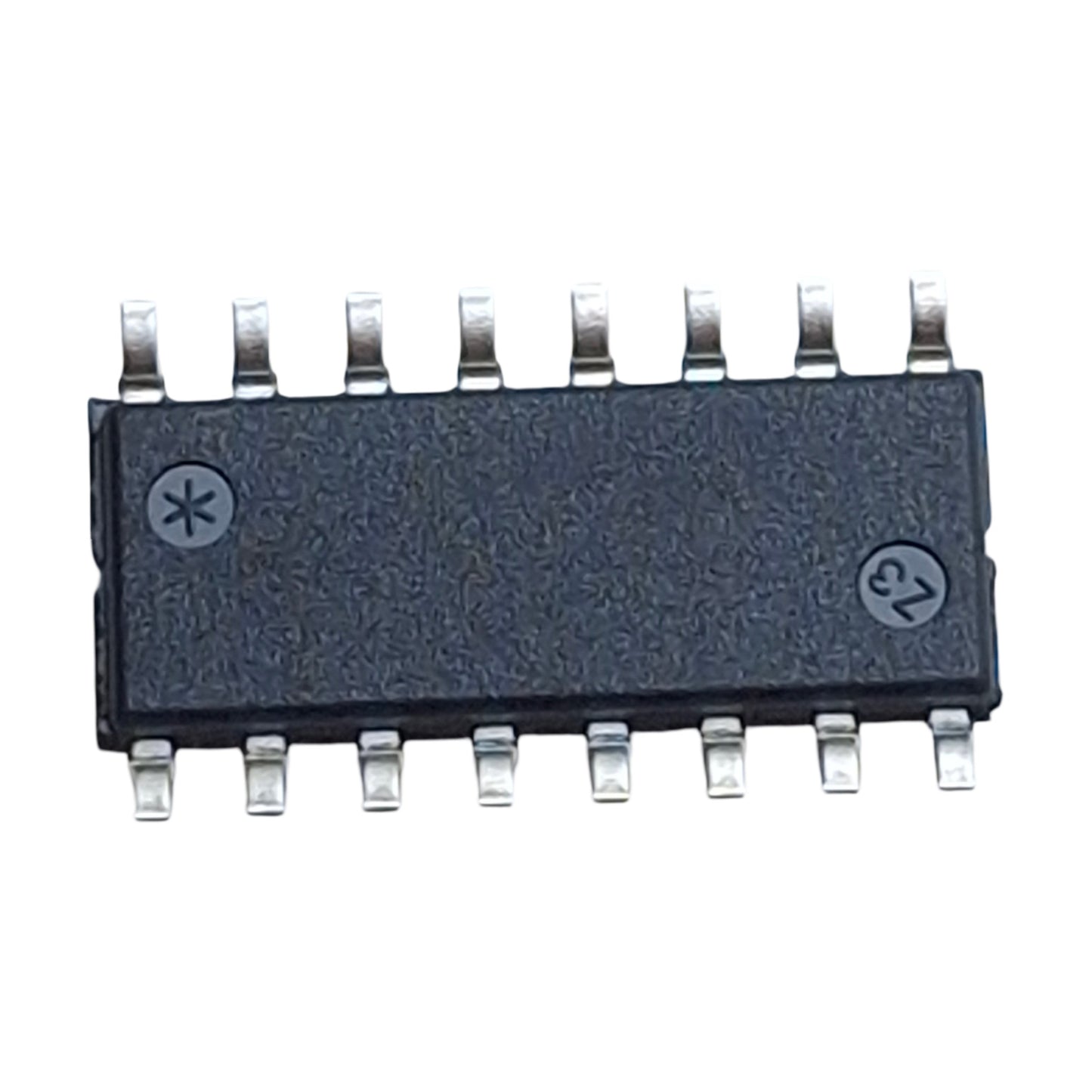 New Lot of 75 Onsemi MC14051B Analog Multiplexer/Demultiplexer, 8-Channel, 3-18VDC
