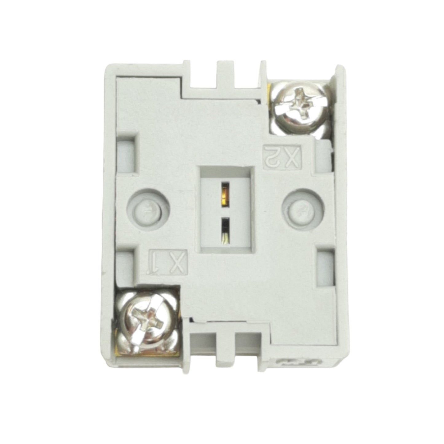 Used IDEC APW199D-G-24V Pilot Light ø22mm Diameter, Green Flat Lens, *No Bulb*