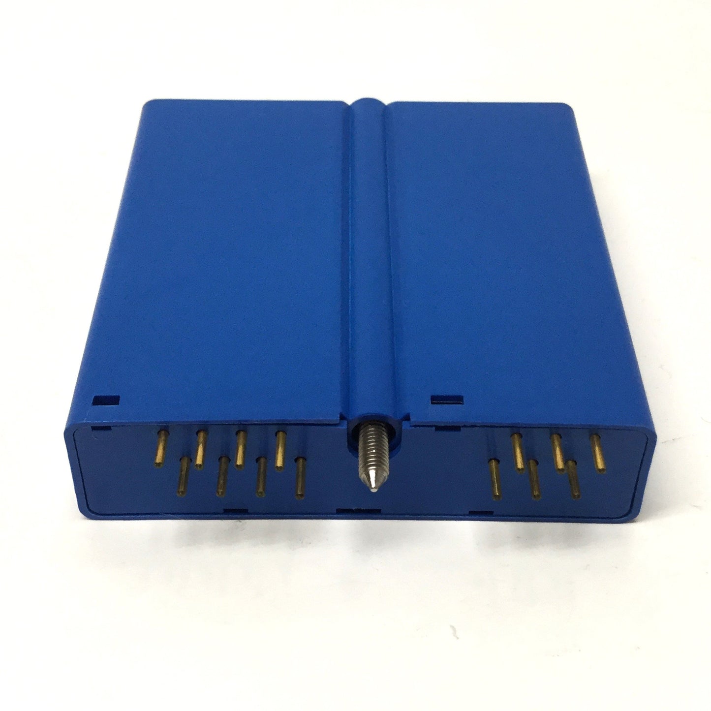 Used Analog Devices 5B34-03 Isolated 100 Ohm Platinum RTD Input 0 to 200°C, 0-5V Out