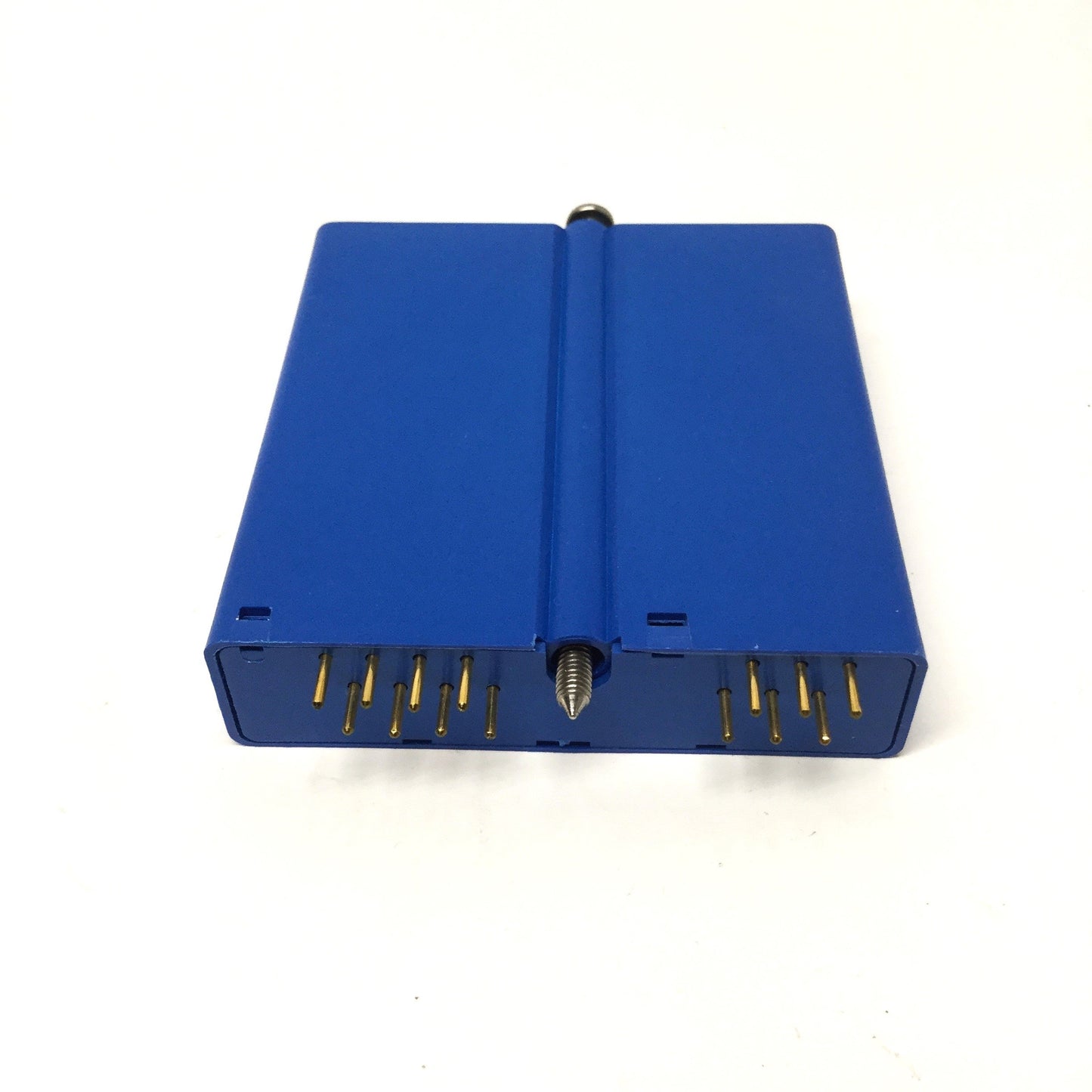 Used Analog Devices 5B47-T-07 Isolated Linearized TC Input Module Type T 0-200°C 0-5V