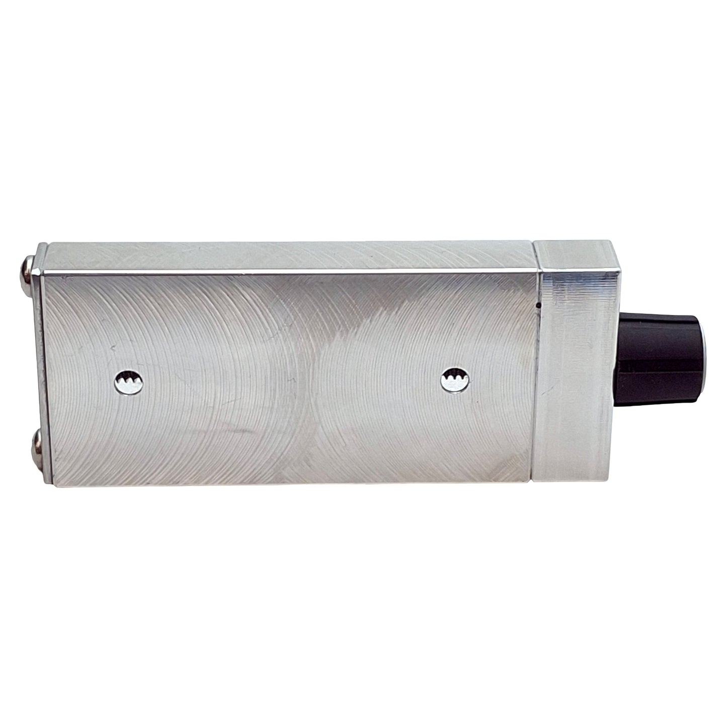 Used Velmex A1503B-S1.5 UniSlide Linear Actuator, 1.5" Travel, 0.05" Lead, 15lbs Load