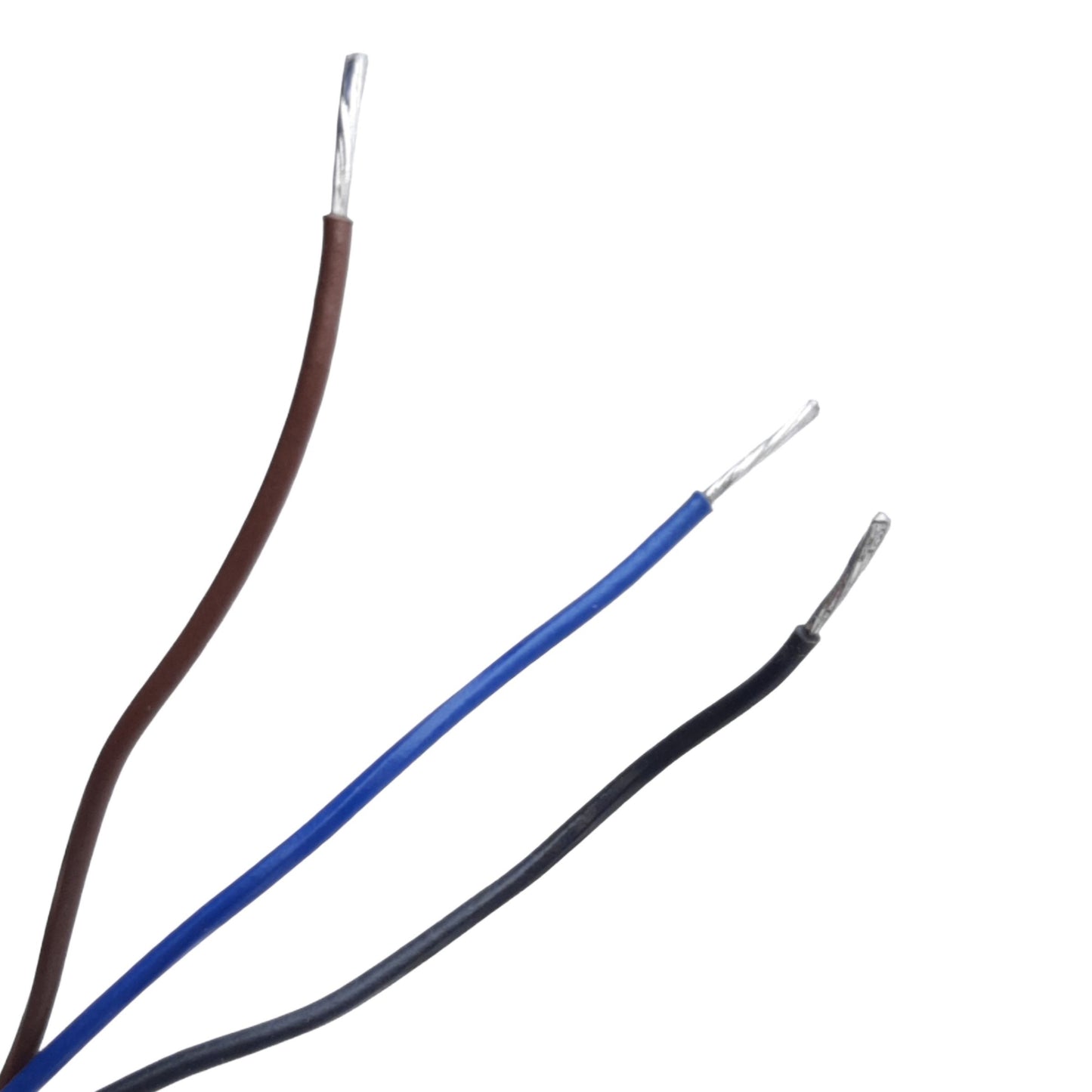 New – Open box Banner PKW 3M-2/S90 PicoFast Cable 3-Pin M8 Female 90° Single-Ended 125VAC/DC 2m