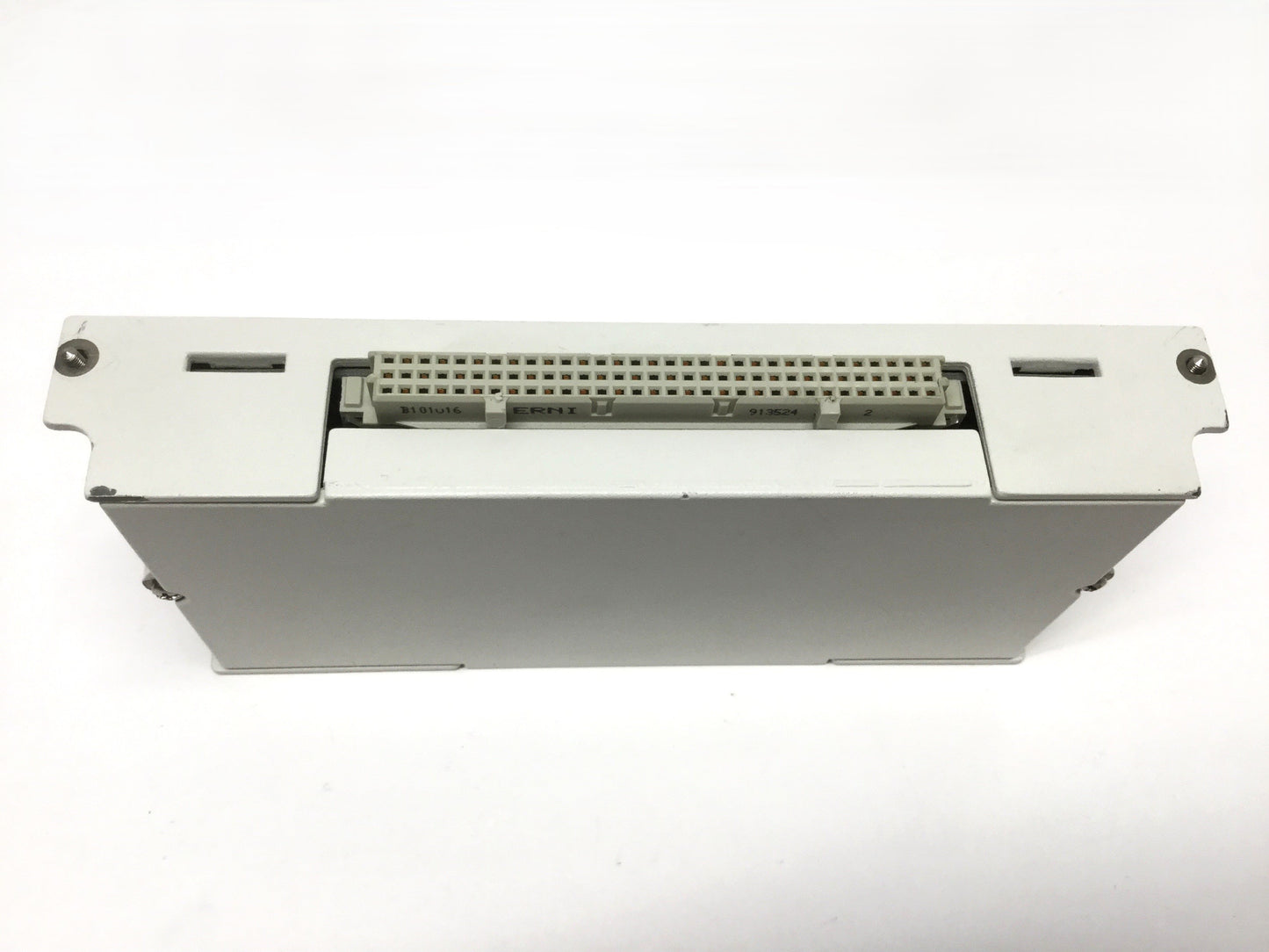 Used National Instruments NI SCXI-1324 High-Voltage Terminal Block Module SCXI 96-pin