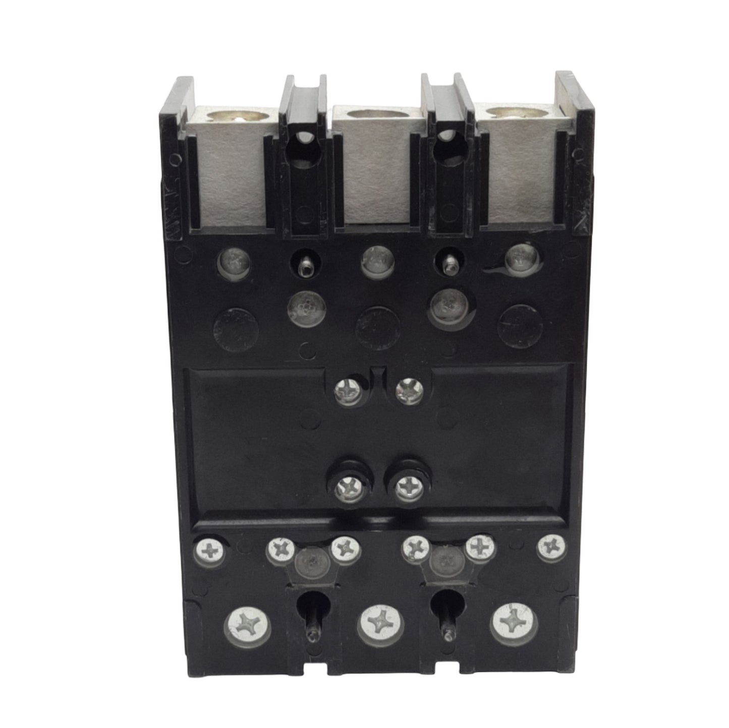 Used Schneider Square D QDL32125 PowerPact Circuit Breaker 3-Pole, 415Y/240VAC 125A