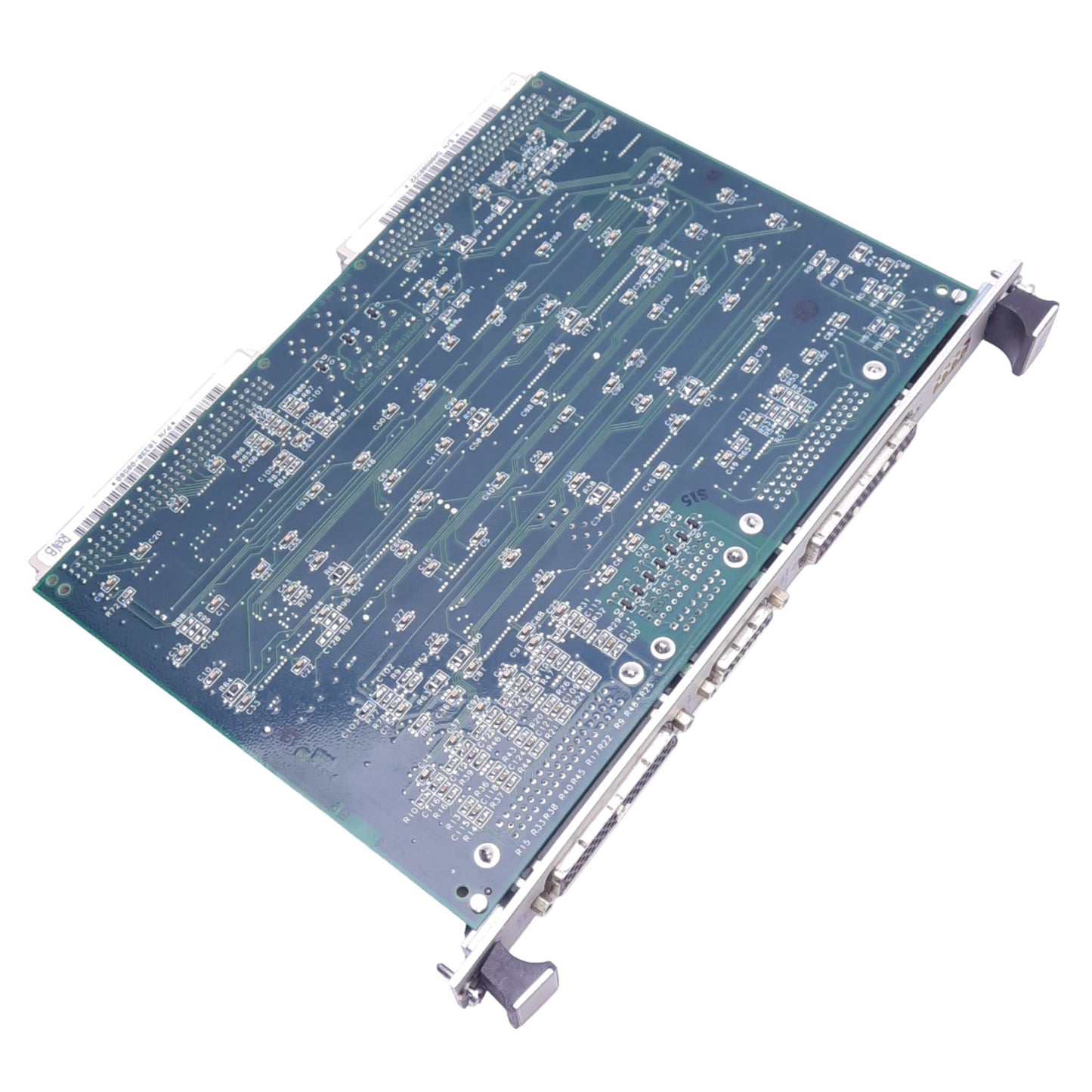 Used Adept 10330-00500 Rev B VJI Joint Interface Module VME Card for AdeptMotion VME