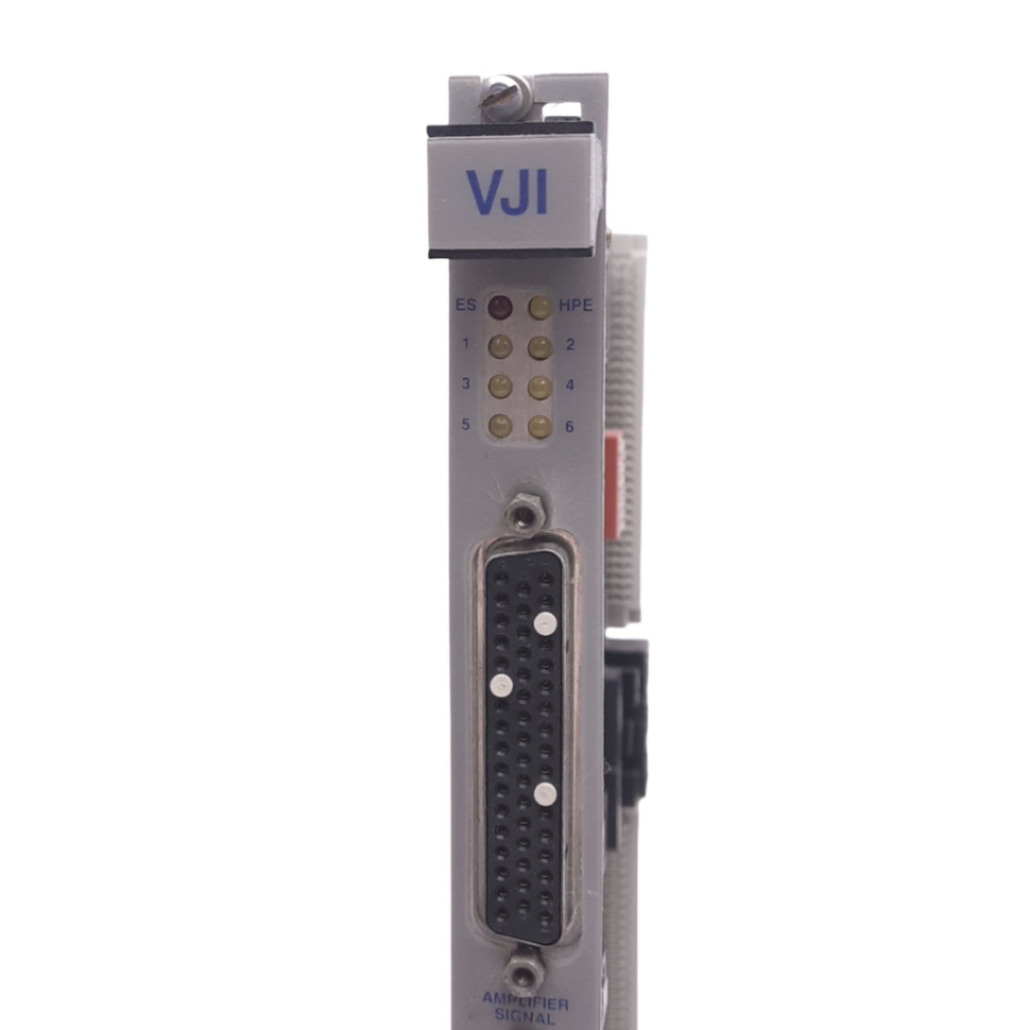 Used Adept 10330-00500 Rev A VJI Joint Interface Module VME Card for AdeptMotion VME