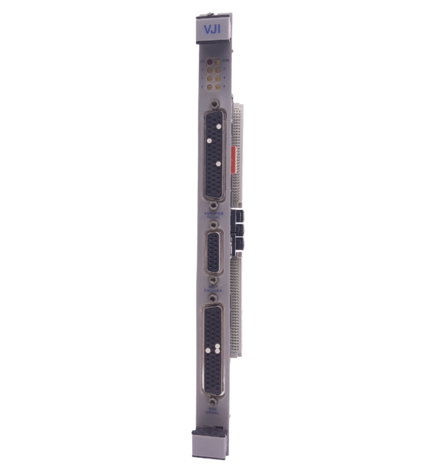 Used Adept 10330-00500 Rev A VJI Joint Interface Module VME Card for AdeptMotion VME