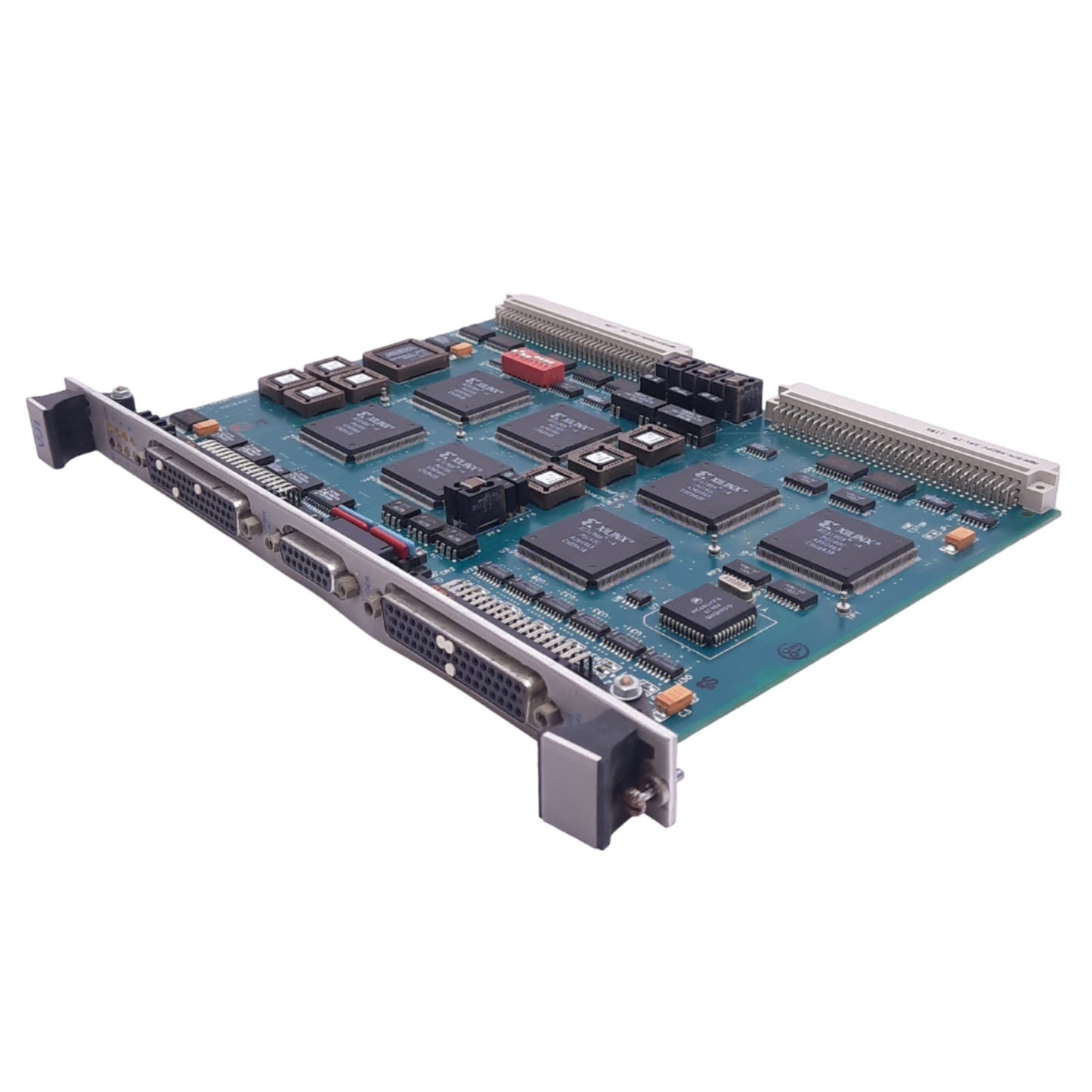 Used Adept 10330-00500 Rev A VJI Joint Interface Module VME Card for AdeptMotion VME