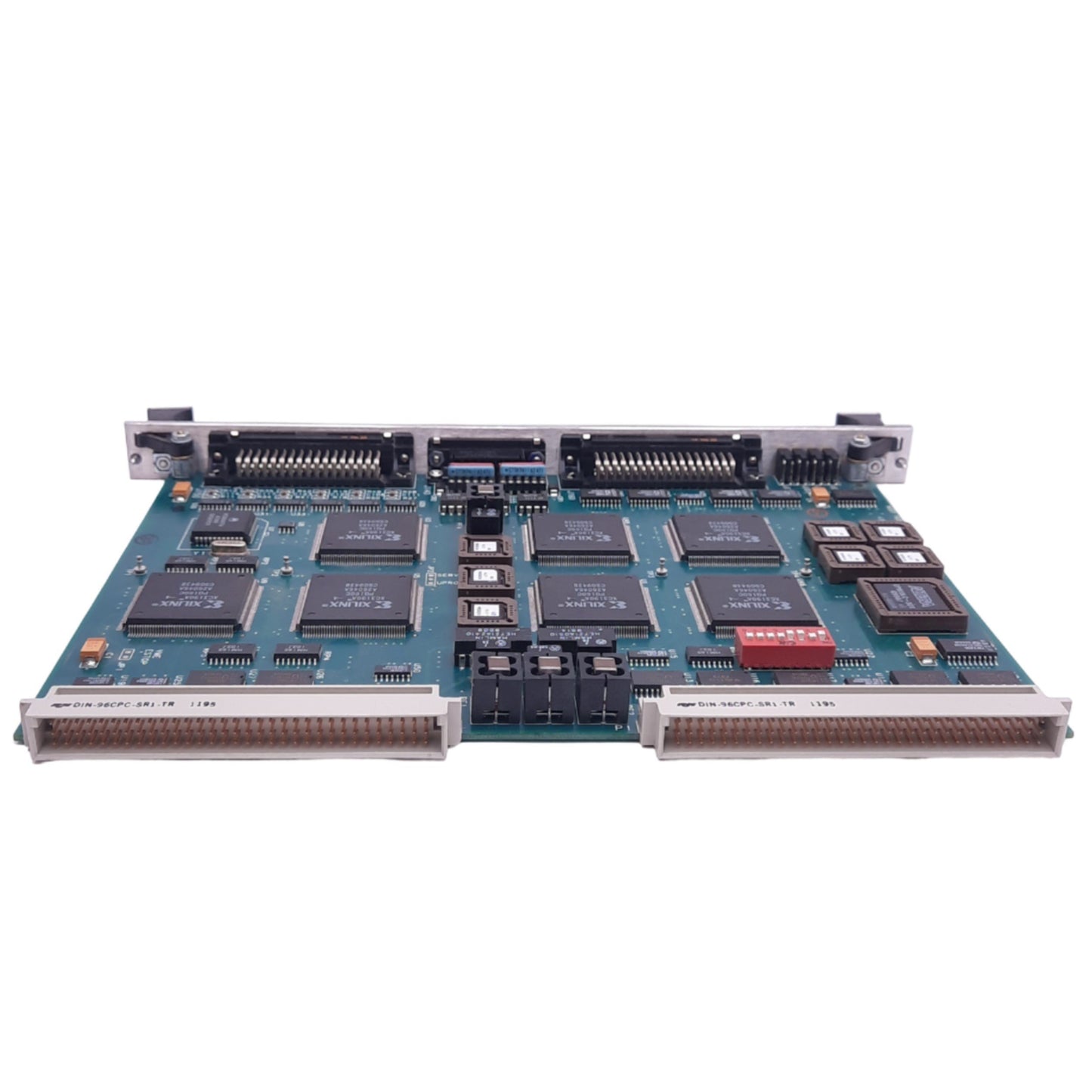 Used Adept 10330-00500 Rev A VJI Joint Interface Module VME Card for AdeptMotion VME