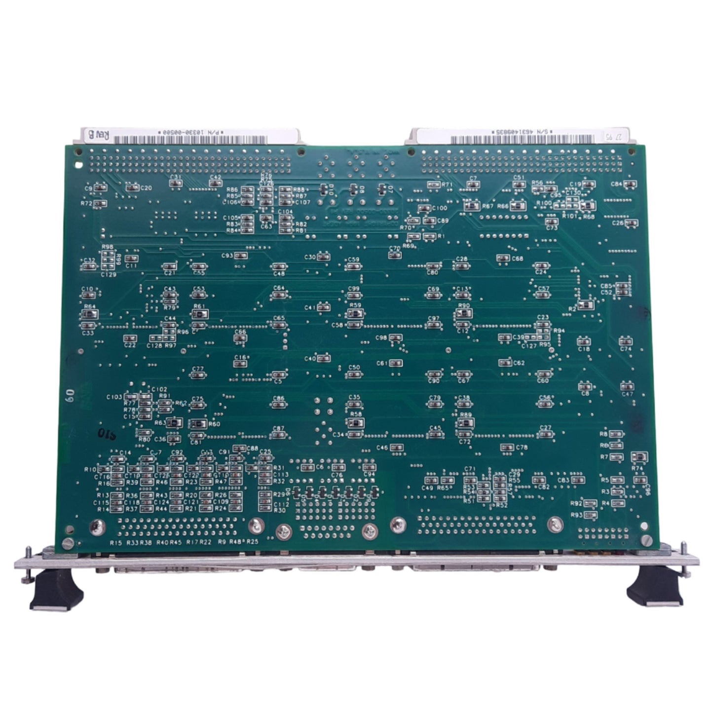 Used Adept 10330-00500 Rev A VJI Joint Interface Module VME Card for AdeptMotion VME