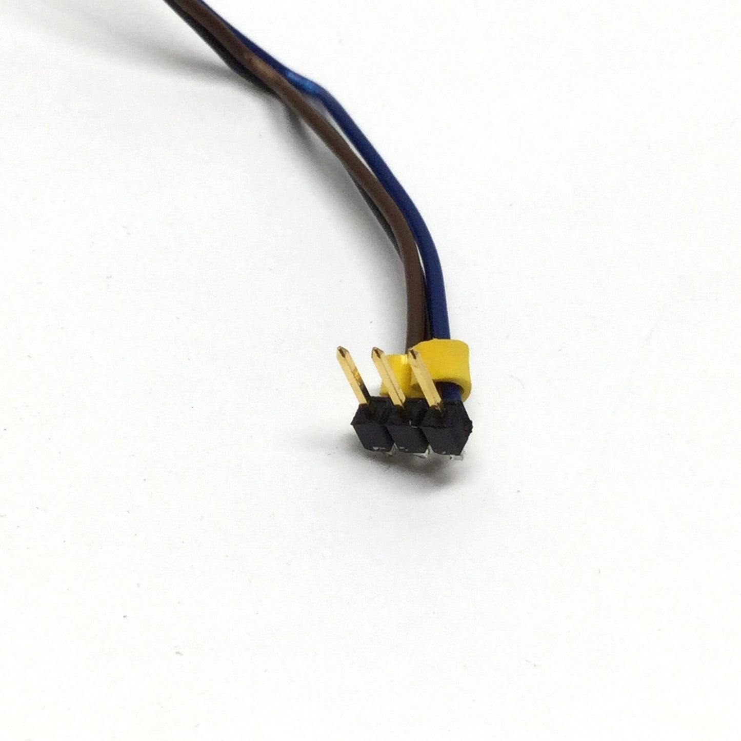 Used Baumer IFRM 05P15/405234 Inductive Proximity Sensor Switch Ø5mm PNP-NO 1mm Range