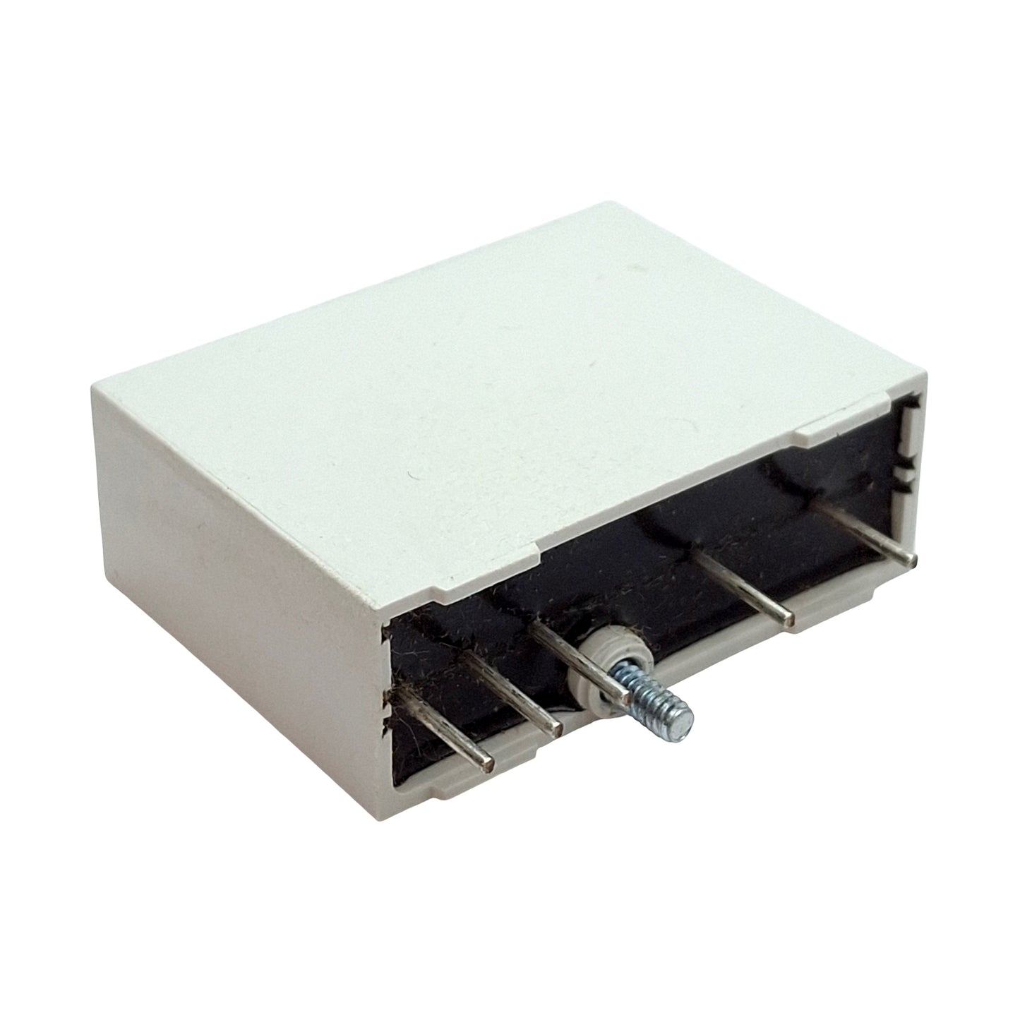 Used Lot of 3 Grayhill 70-IDC5NP AC/DC Input Module, 15-32VAC/10-32VDC IN, 5VDC Logic