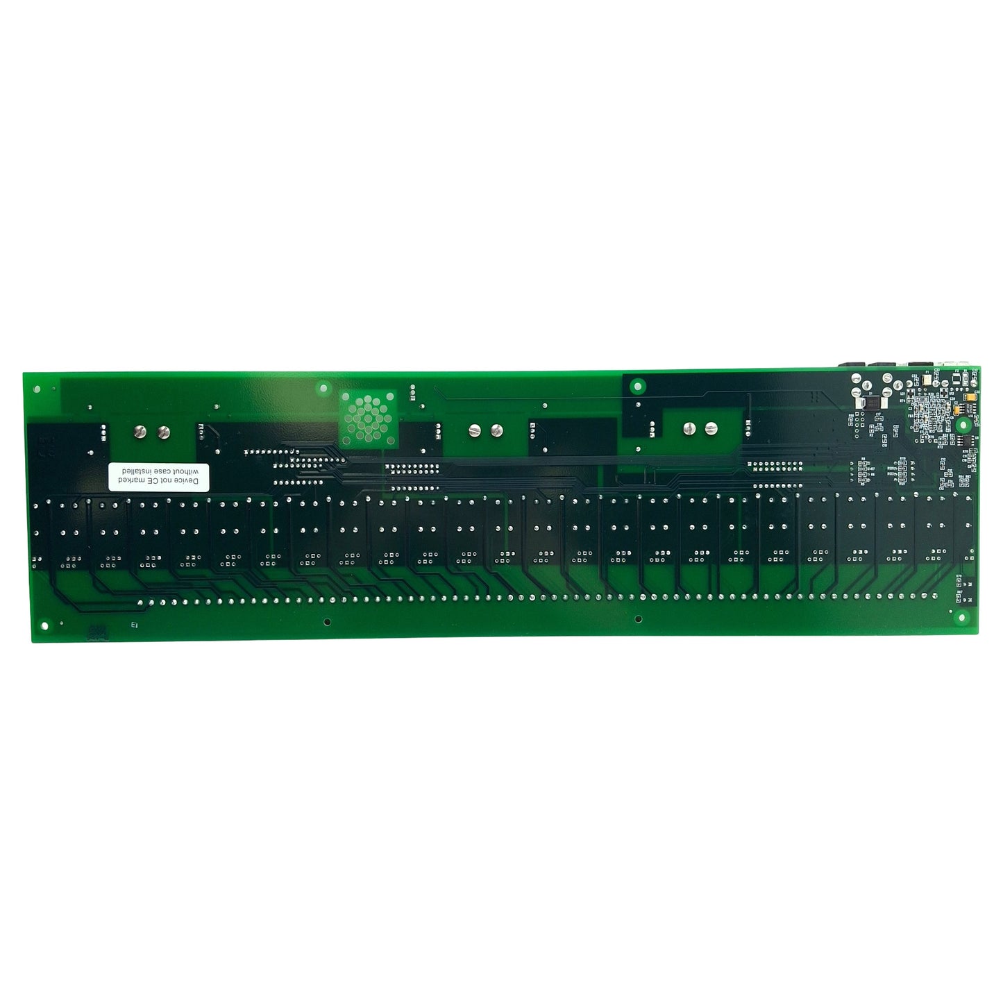 Used Measurement Computing USB-ERB24 Relay Board 24-Channel, 6A 240VAC/28VDC Contacts