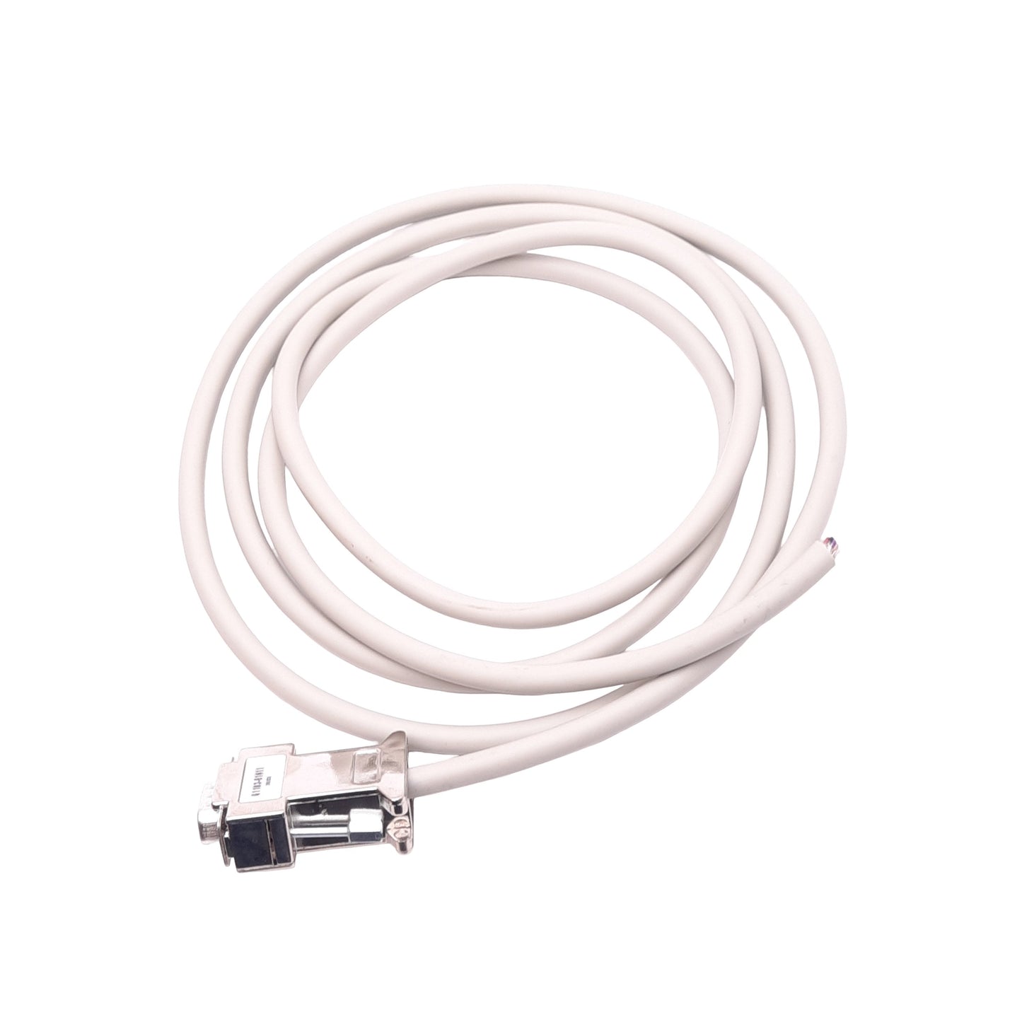 New Agilent G1103-61611 GPIO Cable, D-Sub 15-Pin HD Male to Bare End, 2m Length